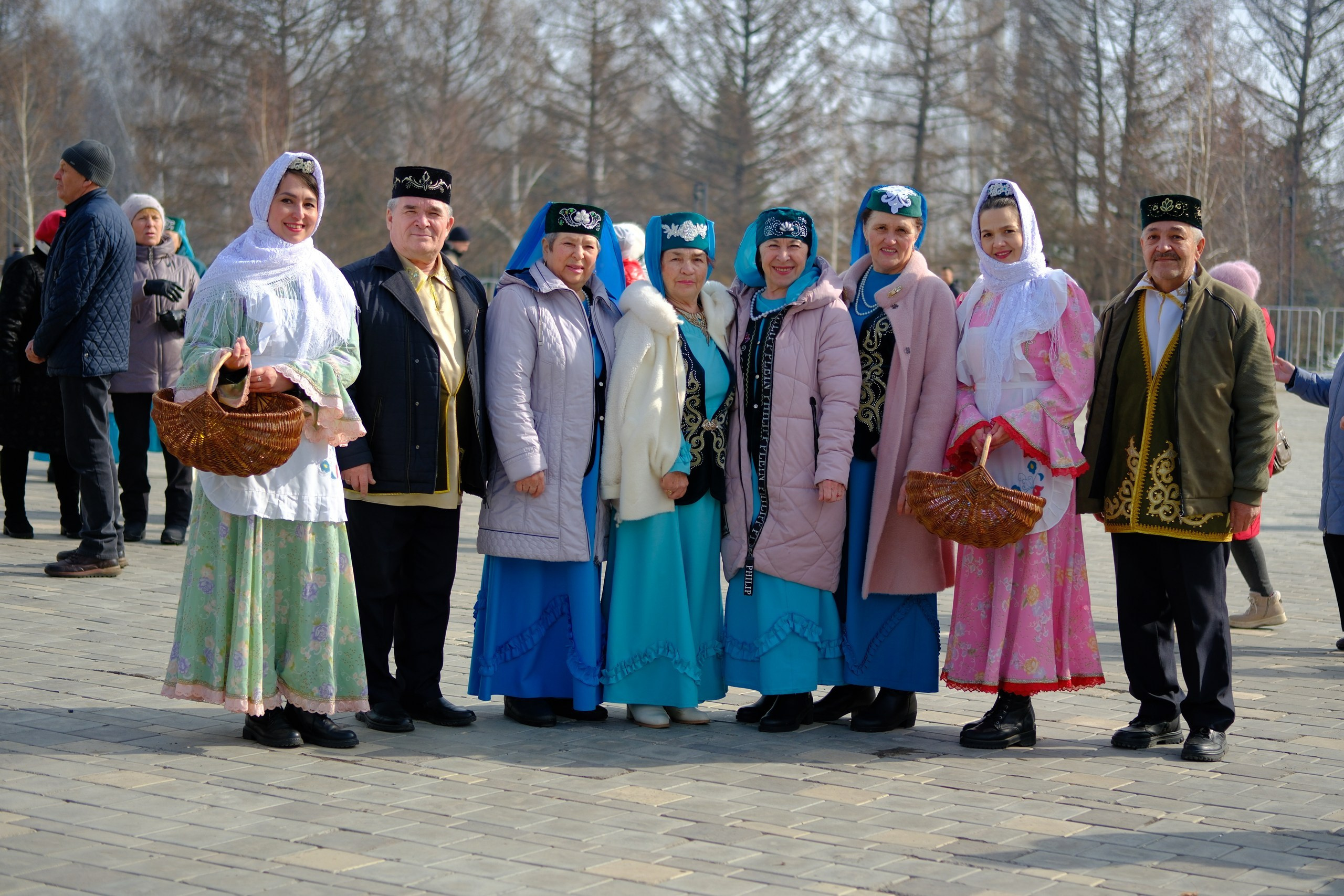 Нижнекамск Навруз 2026. Фотограф в Нижнекамск Татарстан Максим Липин
