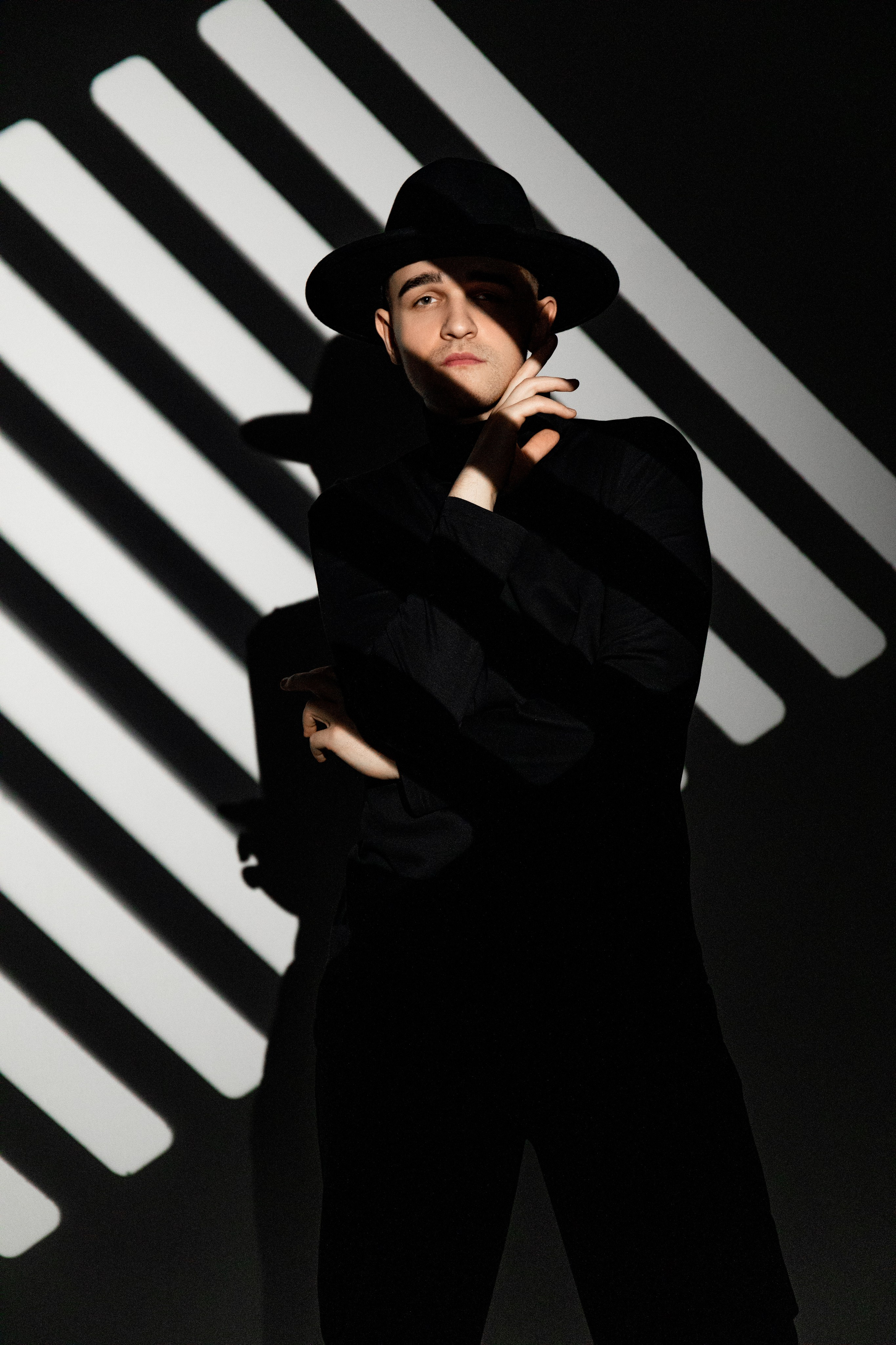 Илья. Фотограф Елизавета Карапец