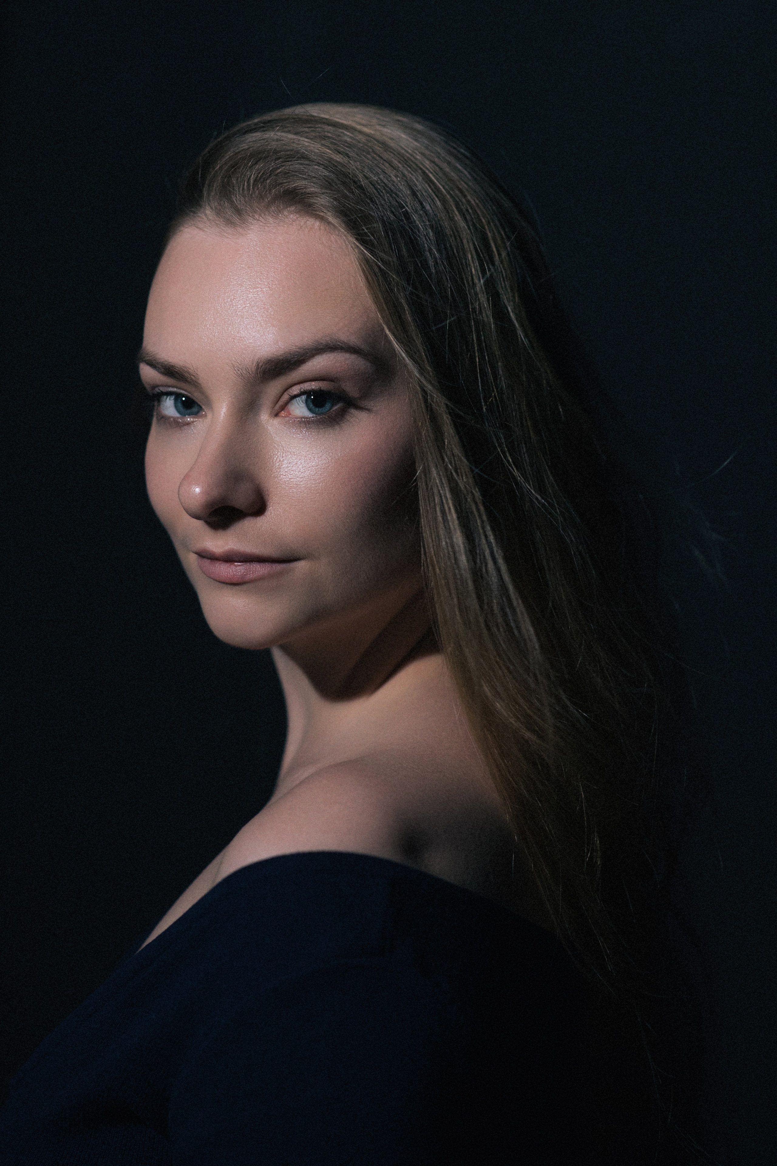 Илона. Гипнопсихолог, женский фотограф Ольга Парфентьева (Васанти)