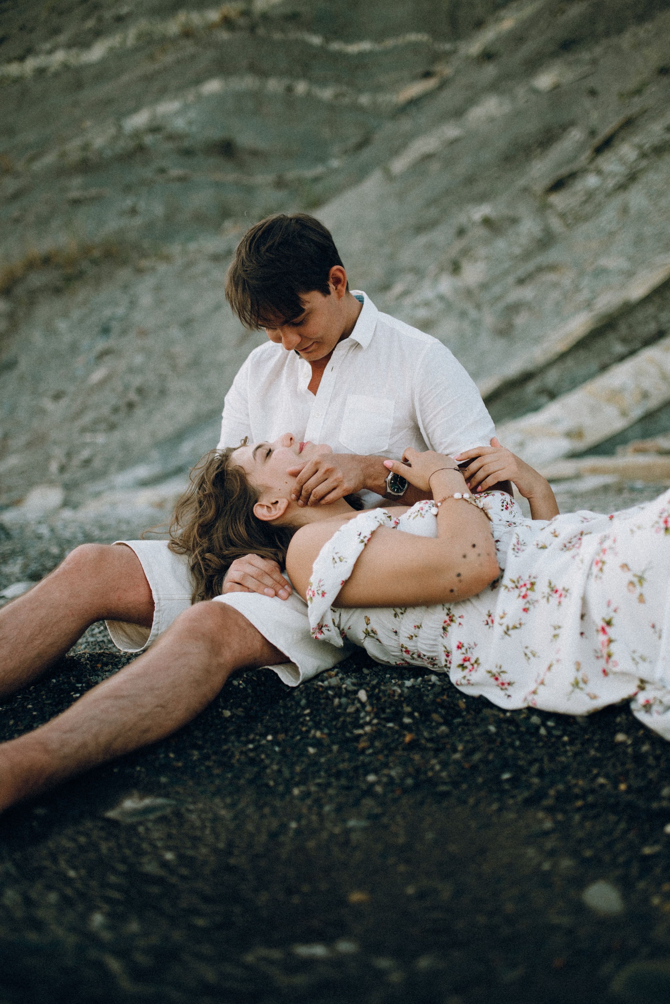 Виолетта и Евгений. Фотограф Санкт-Петербург, Новороссийск