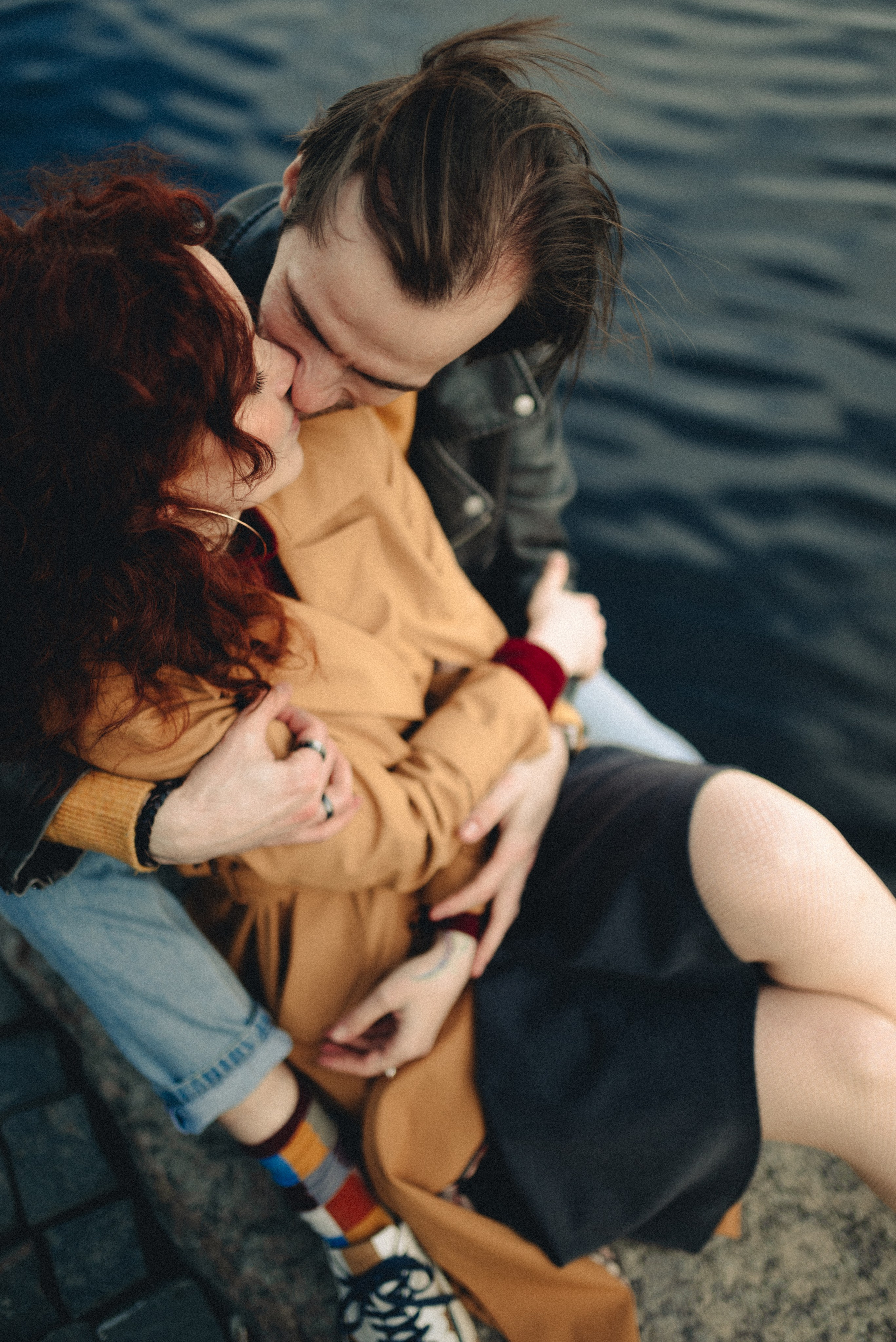 YANA | VLADIMIR 2024 étude. Фотограф Санкт-Петербург, Новороссийск