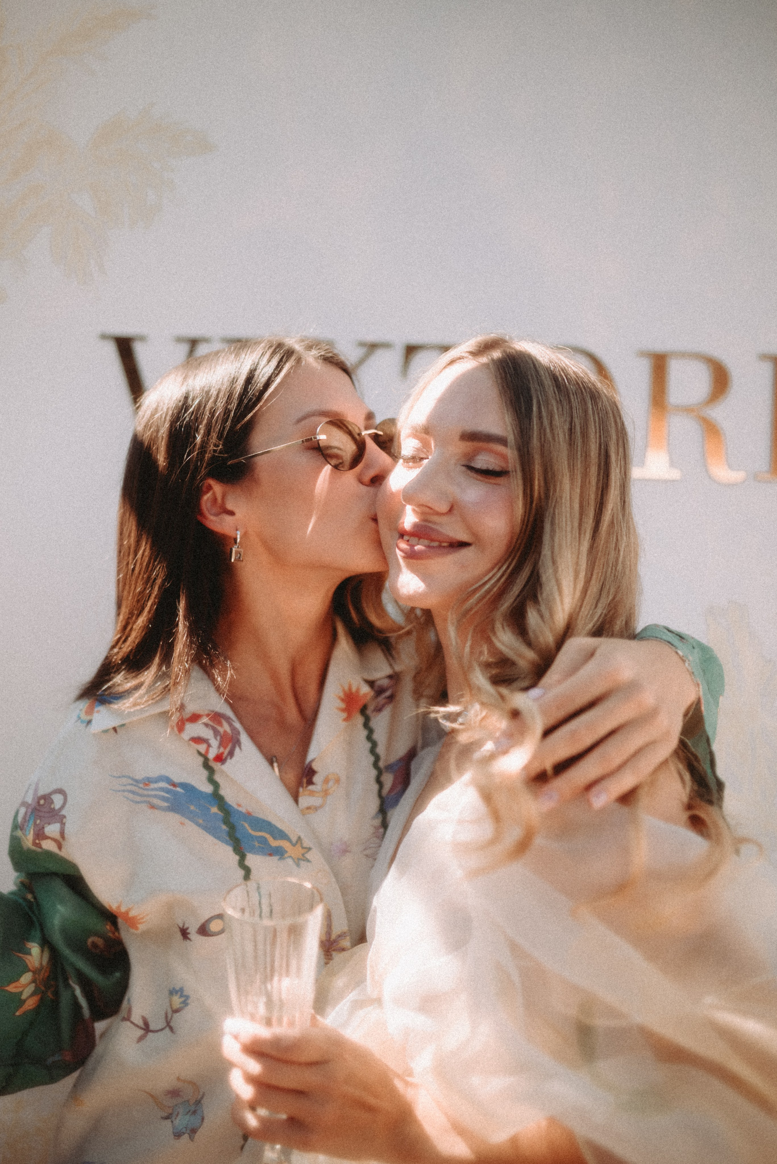 Девичник Виктории | Южная Озереевка. Фотограф Санкт-Петербург, Новороссийск