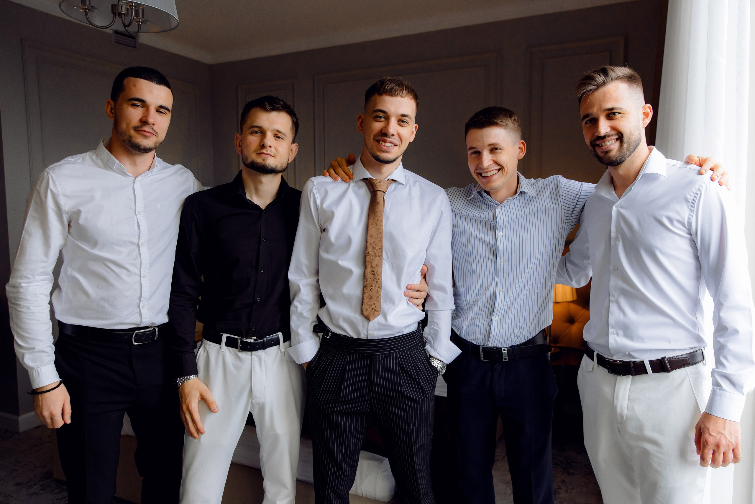 Свадебная съемка в Москве — Профессиональный фотограф Александр Визит. Александр Визит — Профессиональный фотограф, город Москва