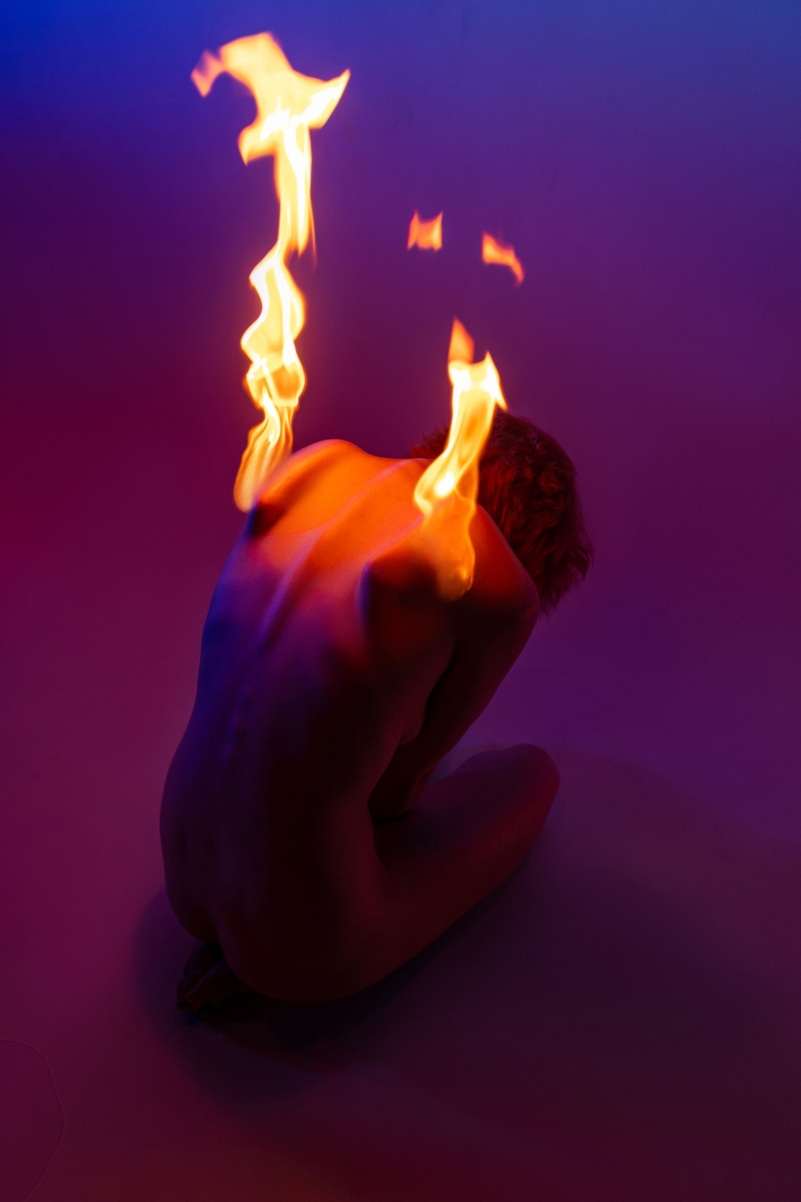 Фотограф в Москве