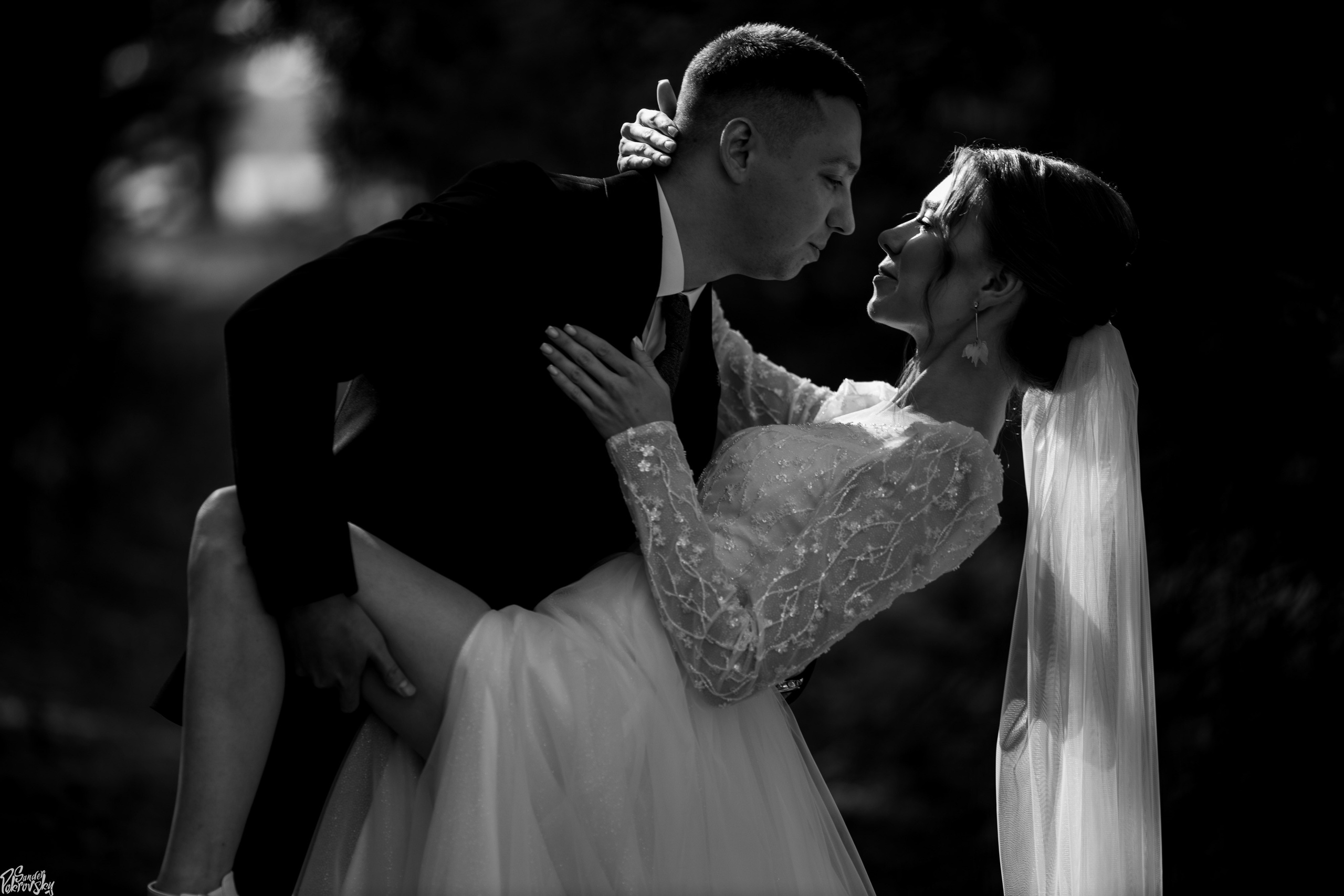 Александр & Кристина. Свадебный и репортажный фотограф в Чебоксарах Покровский Александр