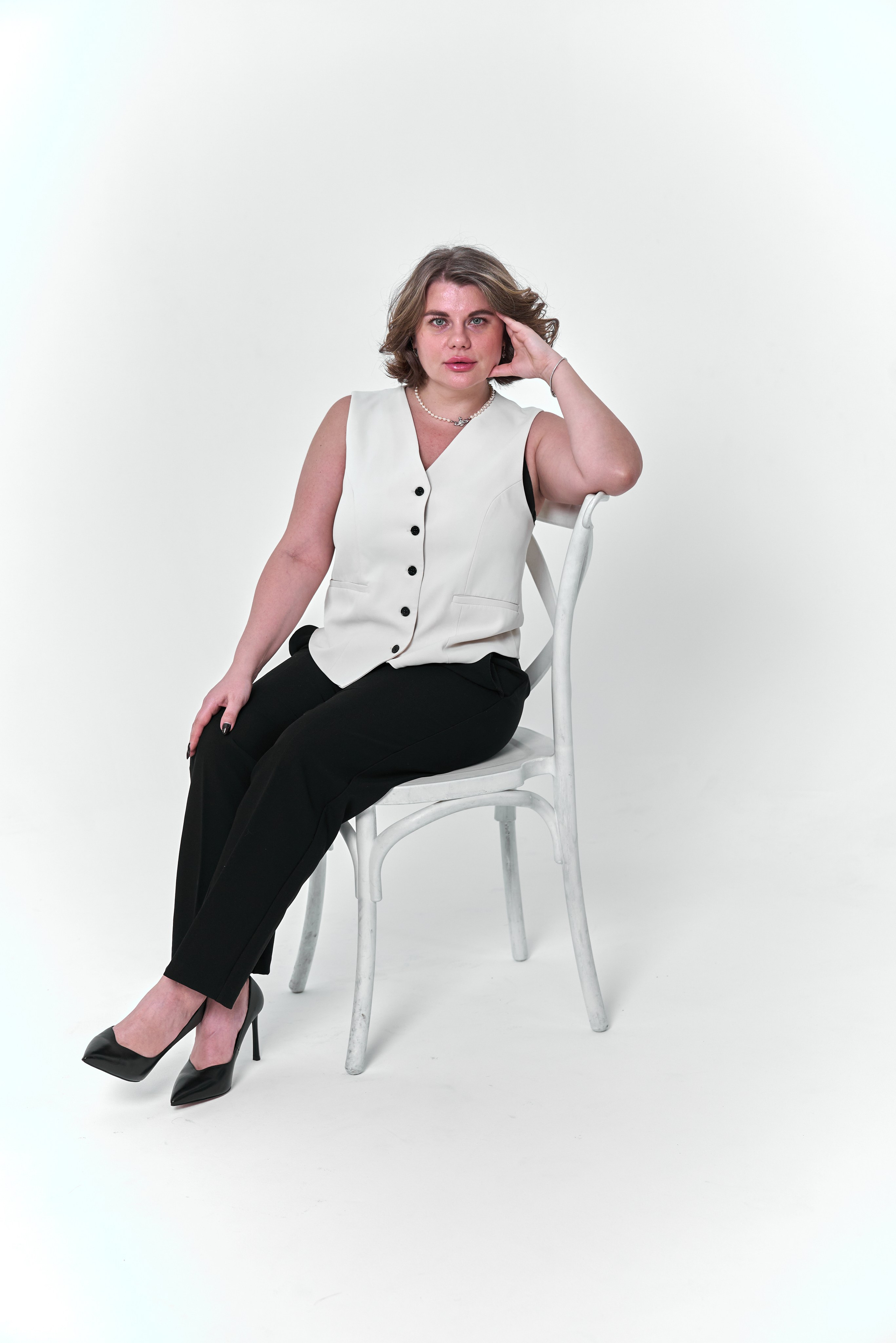 Анастасия Щёлково. Фотограф Щёлково