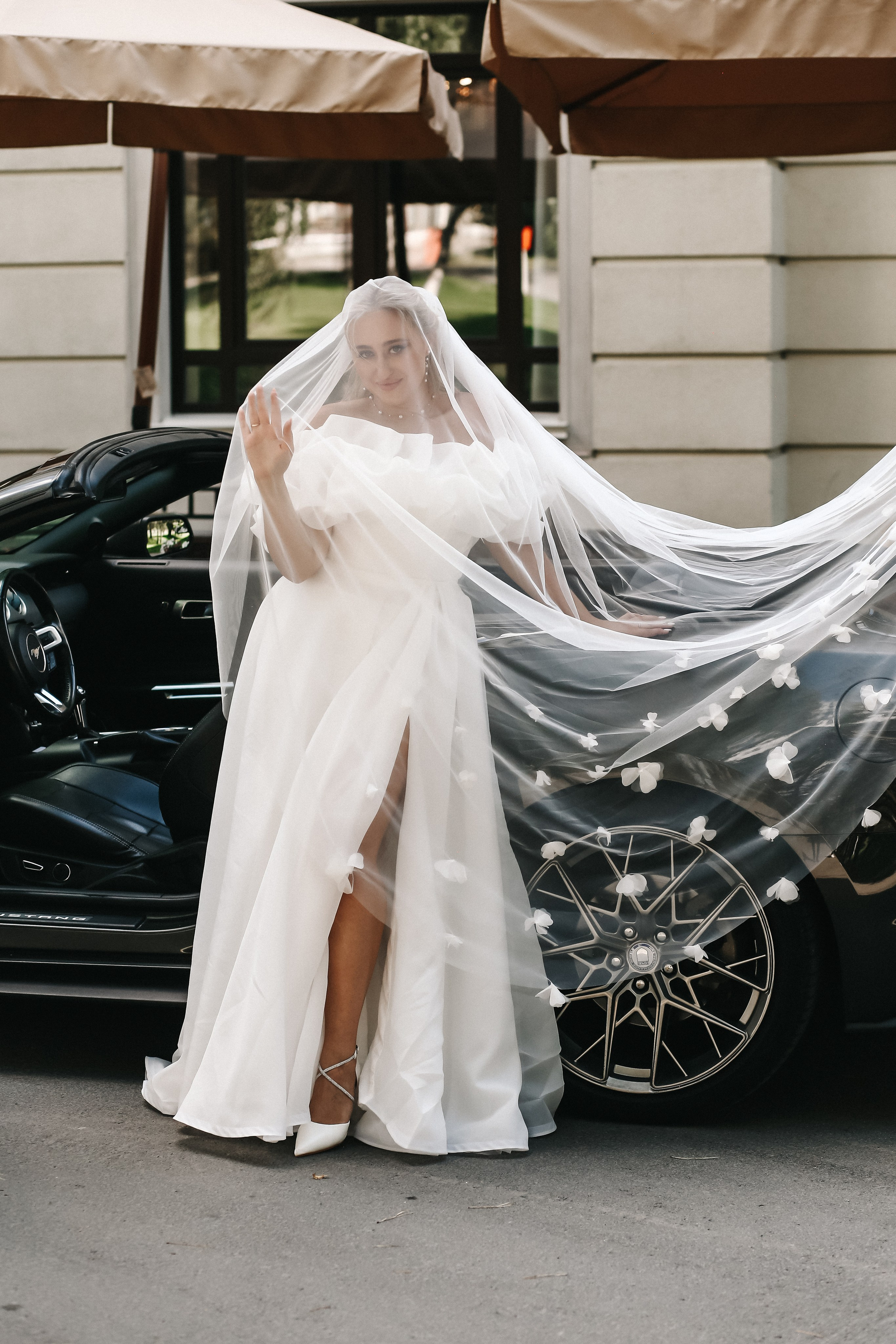 Свадебные съемки. Репортажный фотограф в Новосибирске