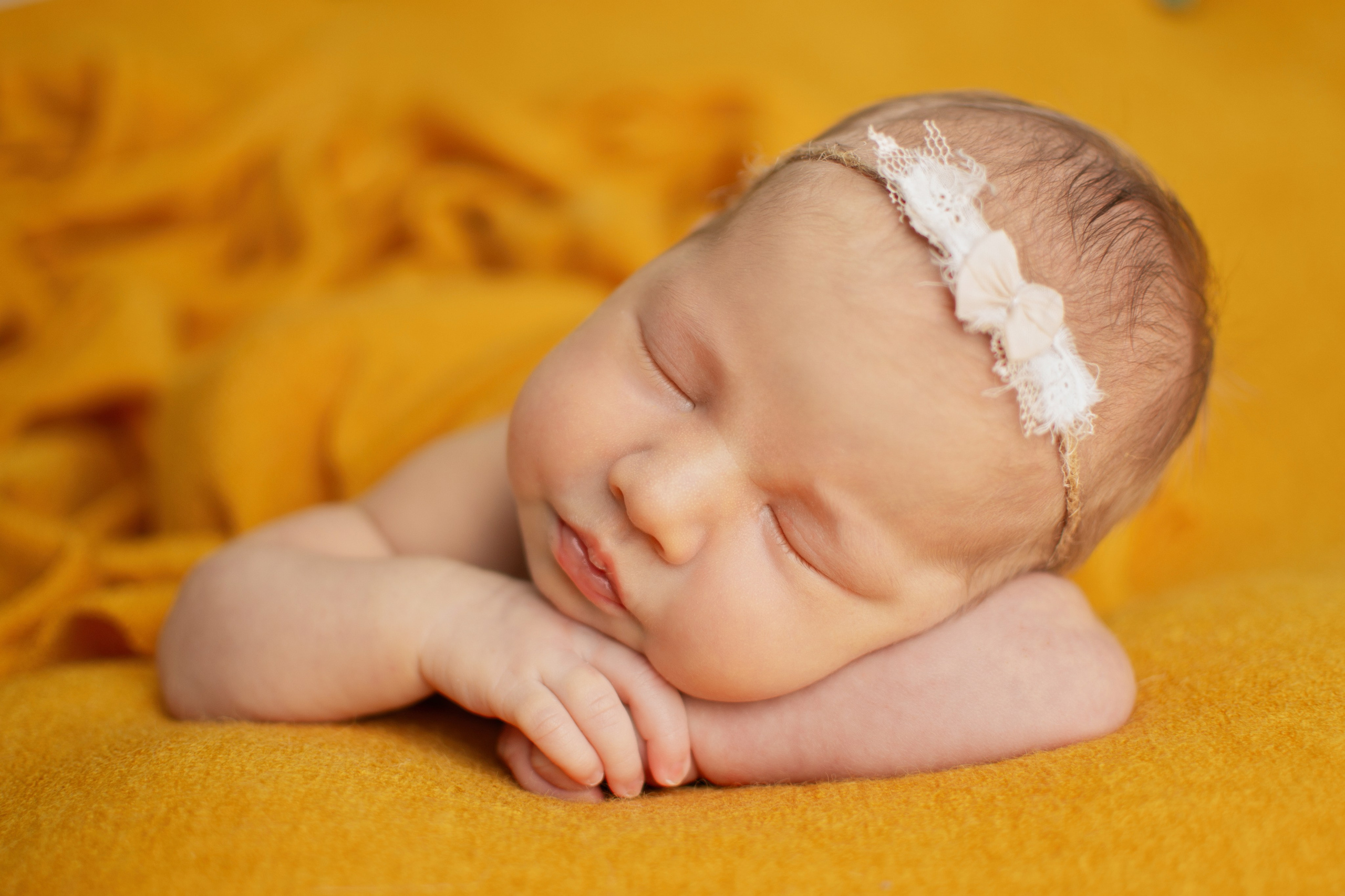 Фото новорождённых. Фотограф новорождённых в Новомосковске Яна Иванушкина