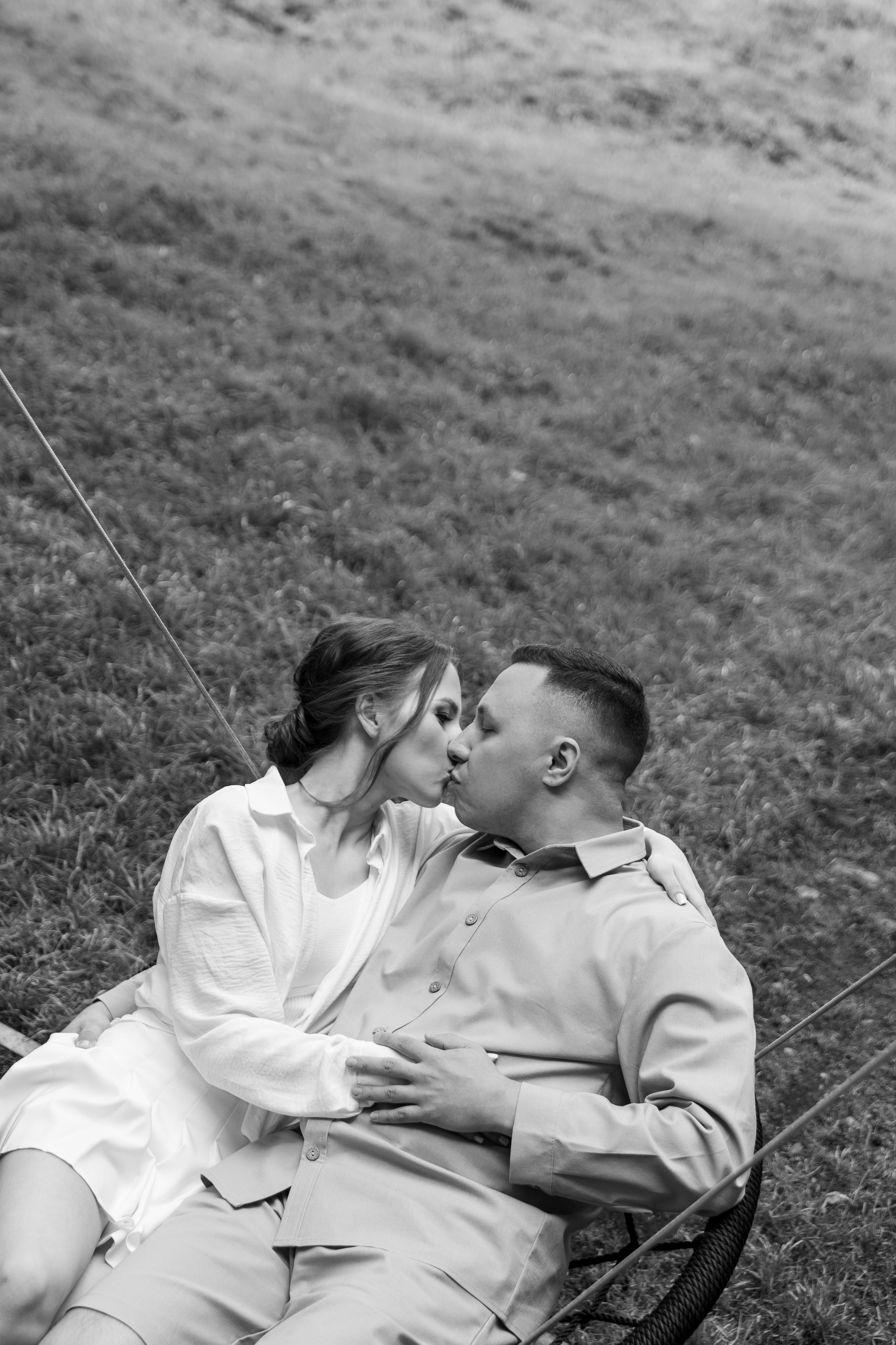 Сергей и Анастасия. Свадебный и портретный фотограф в Сыктывкаре Слава Изъюров