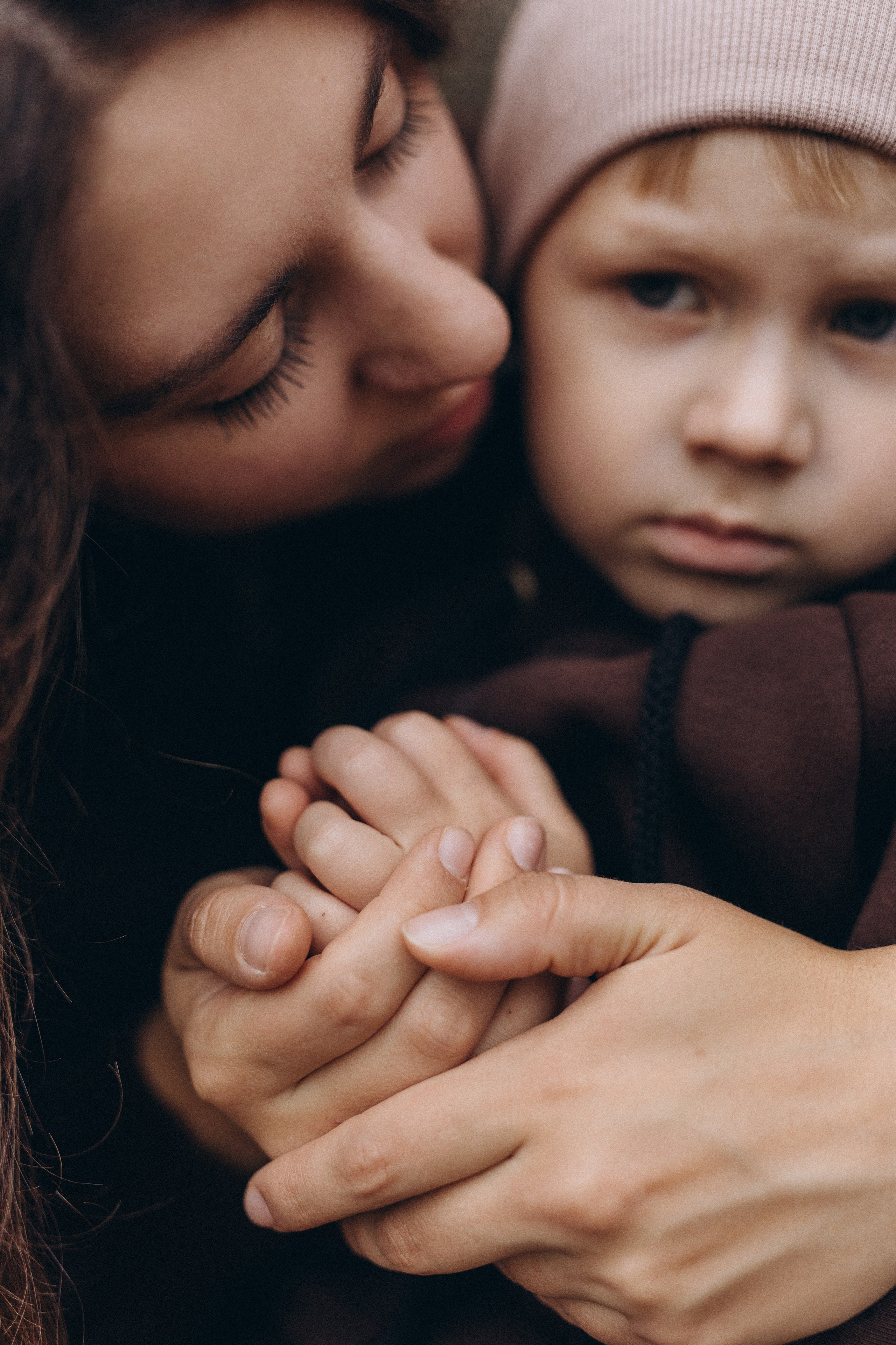 Вика и Ромка. Алёна Берёзка фотограф Минск