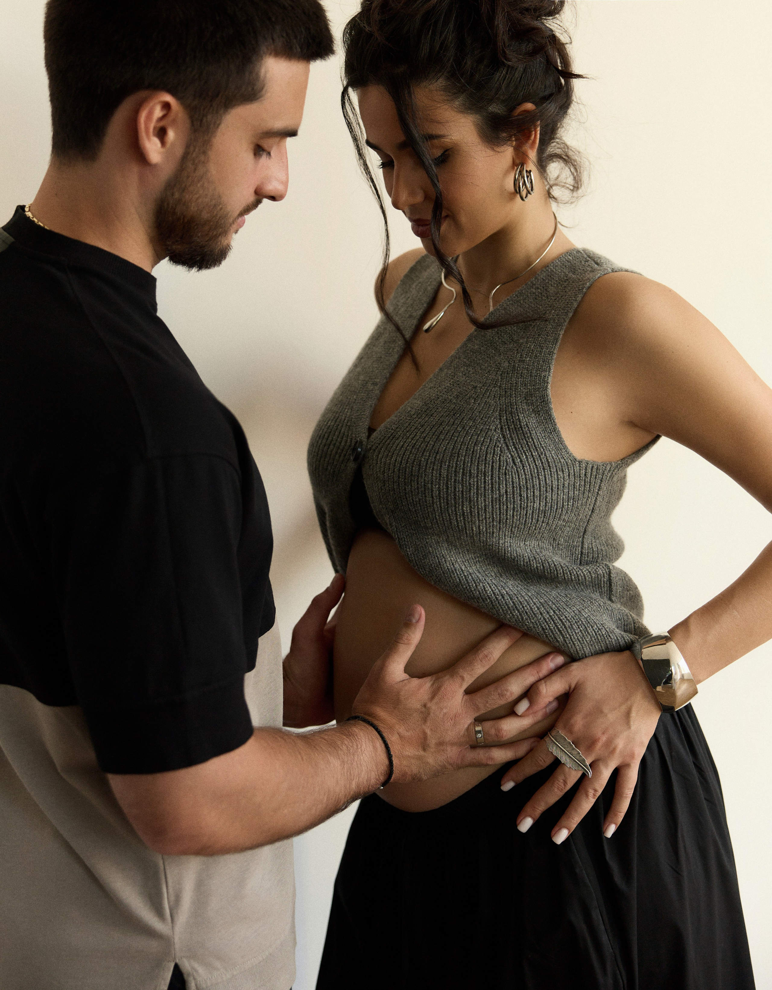 Pregnancy. Фотограф в Анапе Инесса Басова