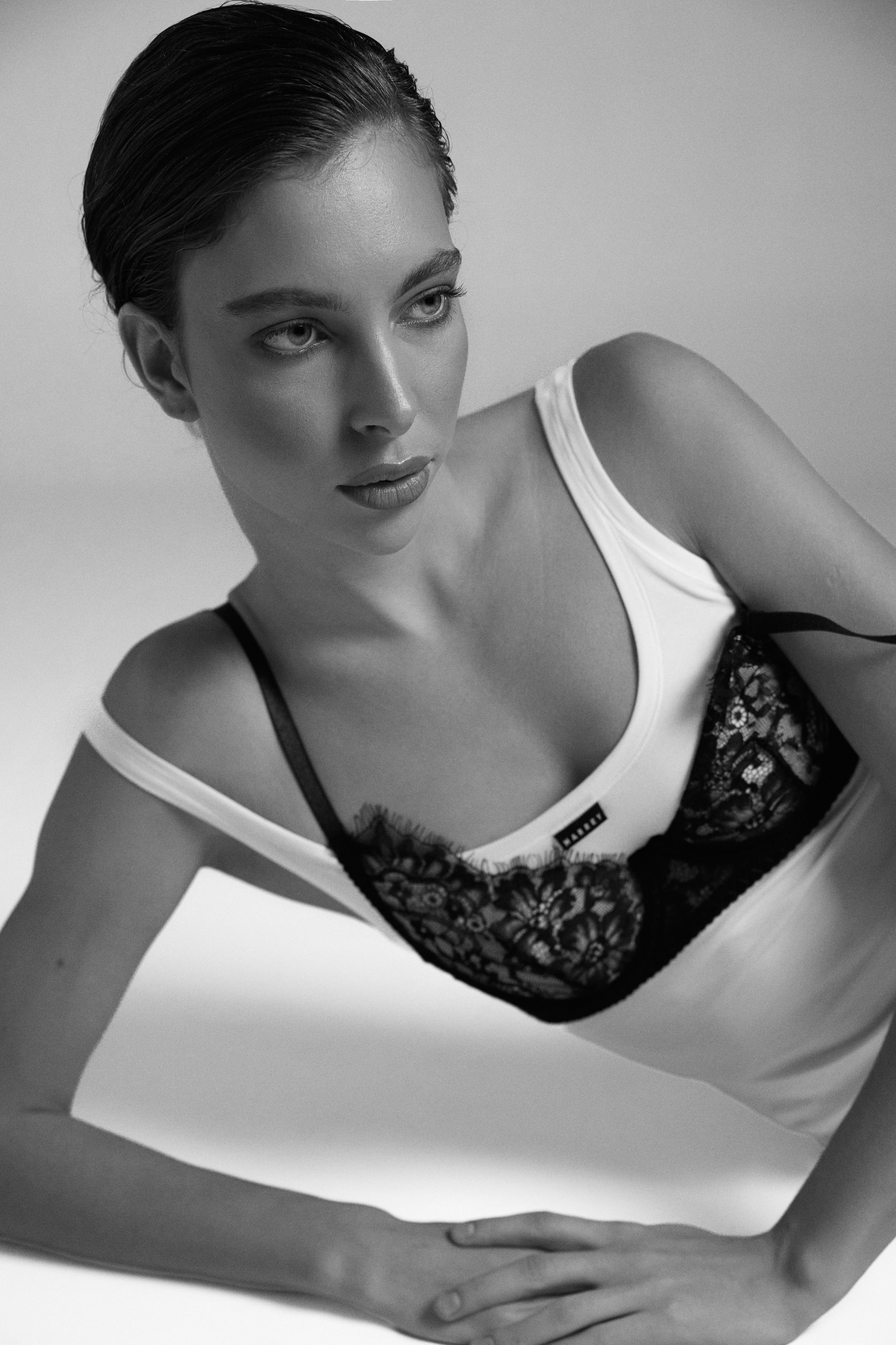 Алена Pt.2. Фотограф в Анапе Инесса Басова