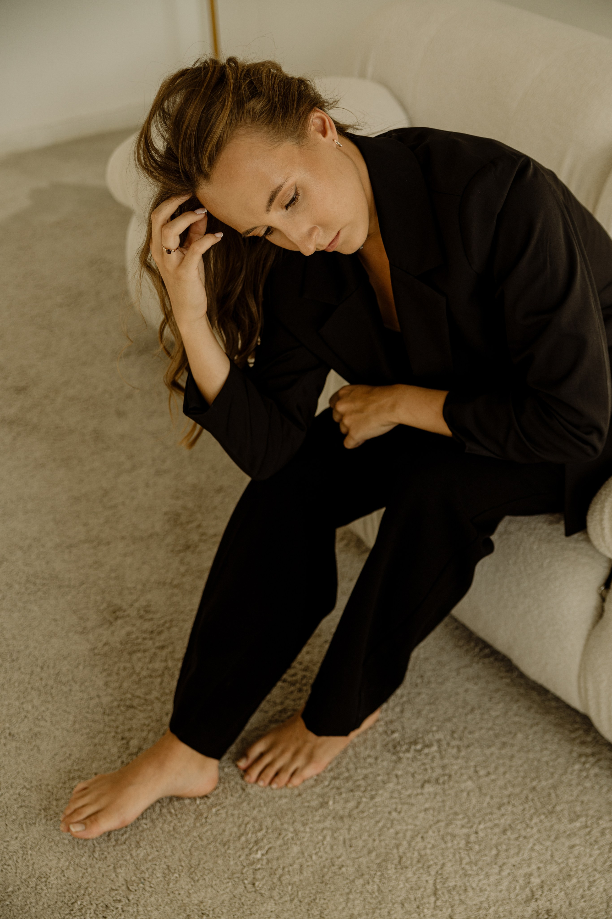 Елена. Фотограф Воронеж Варвара