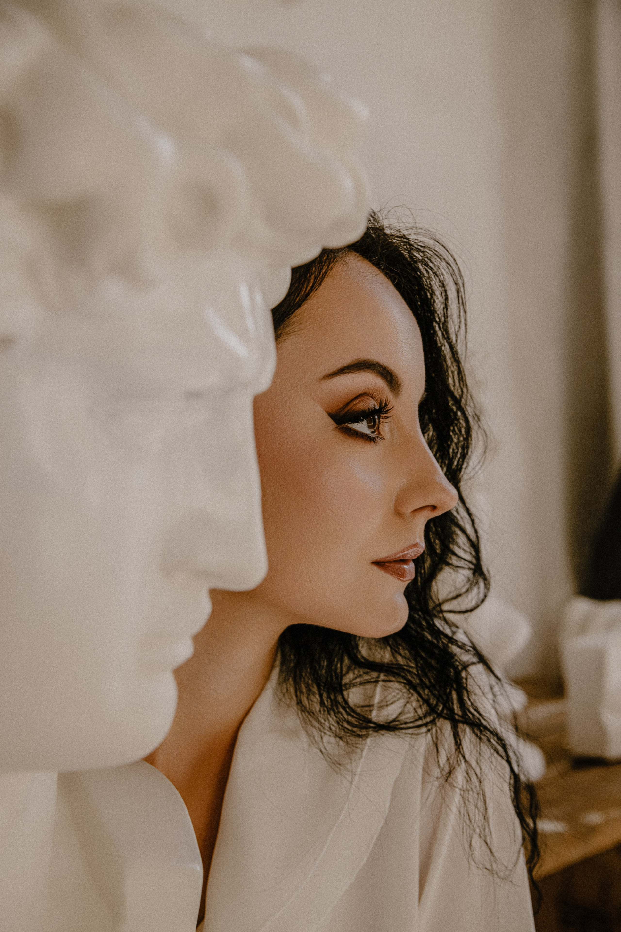 Яна. Фотограф Воронеж Варвара