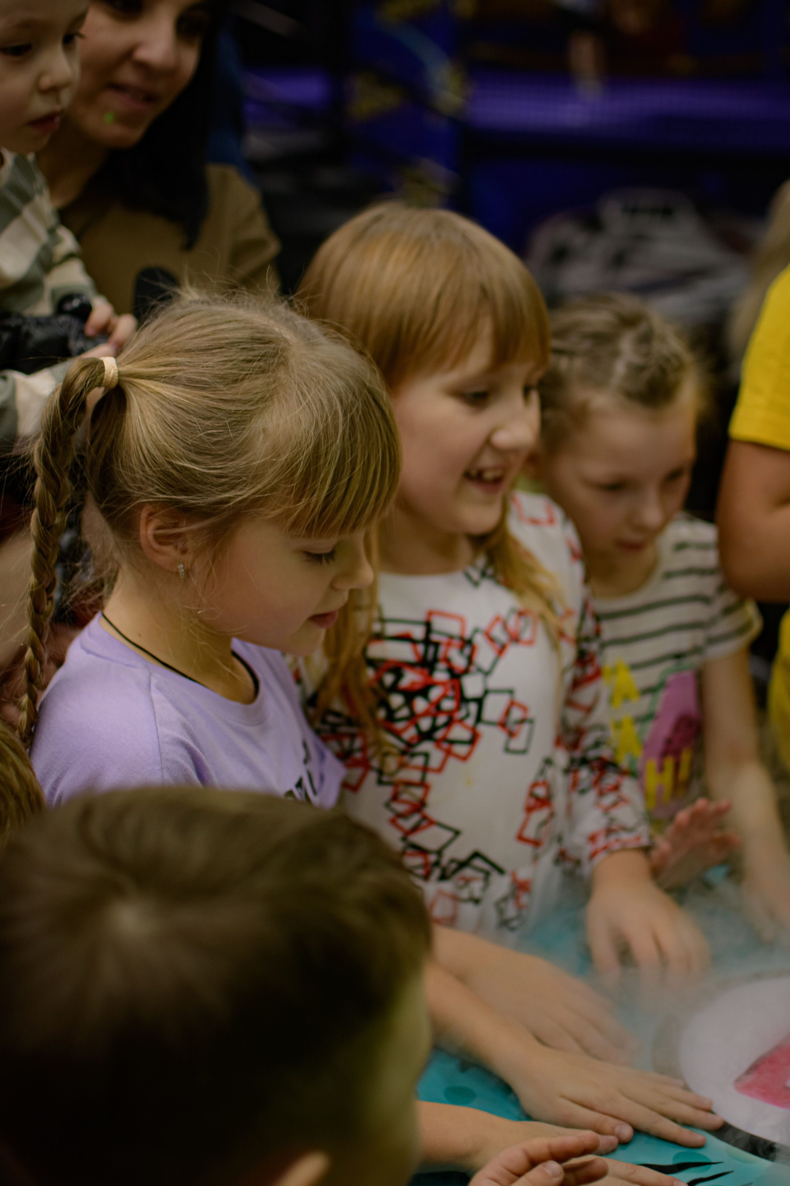 ДЕНЬ РОЖДЕНИЯ / АЛЕКСЕЙ 7 ЛЕТ. Photokarish