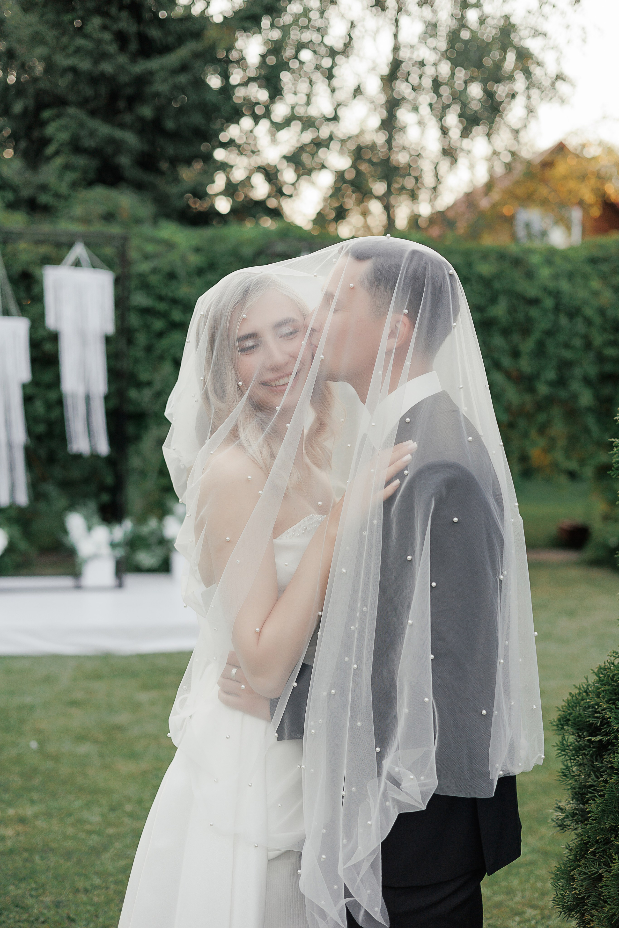 Свадьба. Свадебный и семейный фотограф в Твери и Тверской области