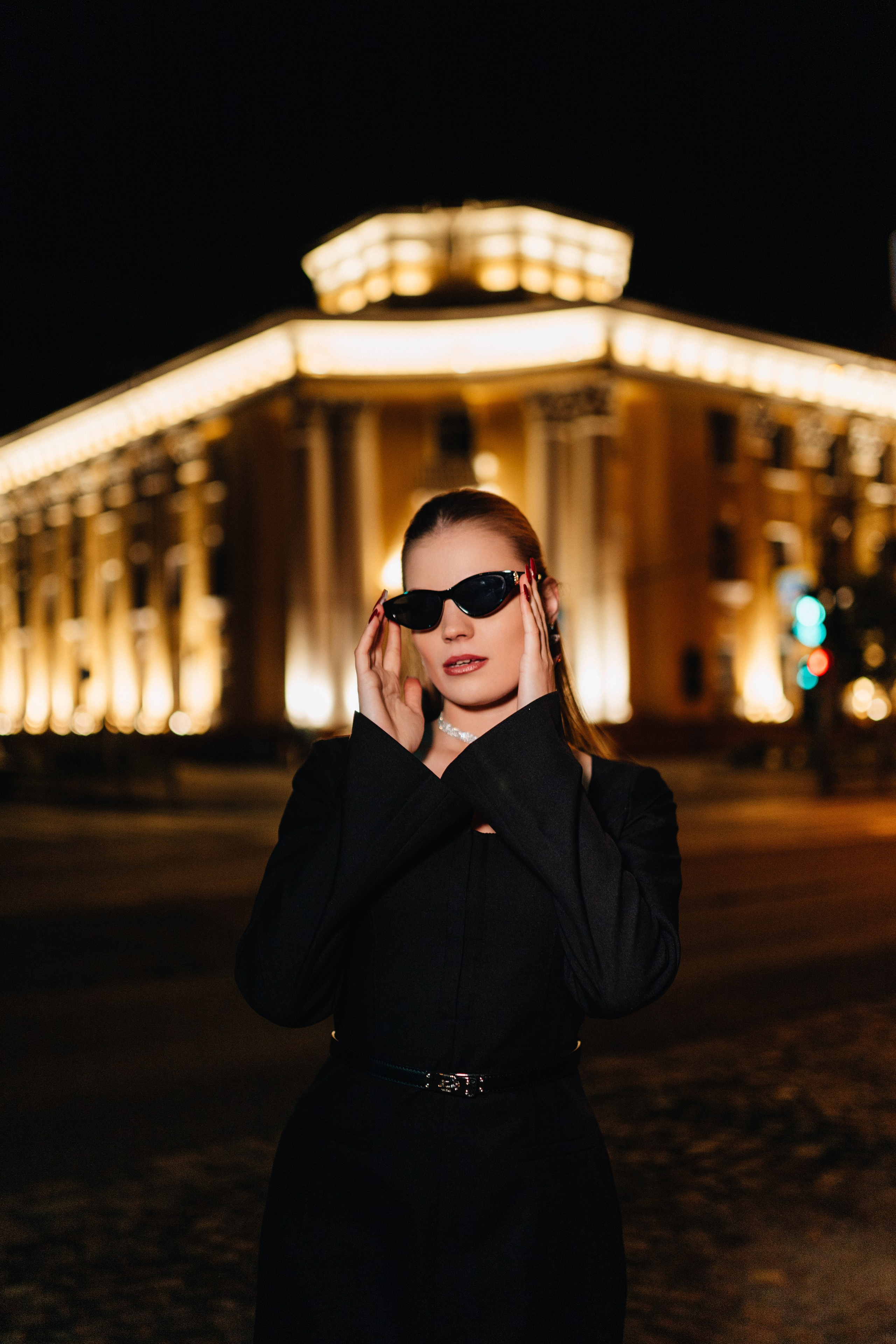 Виктория. Главная