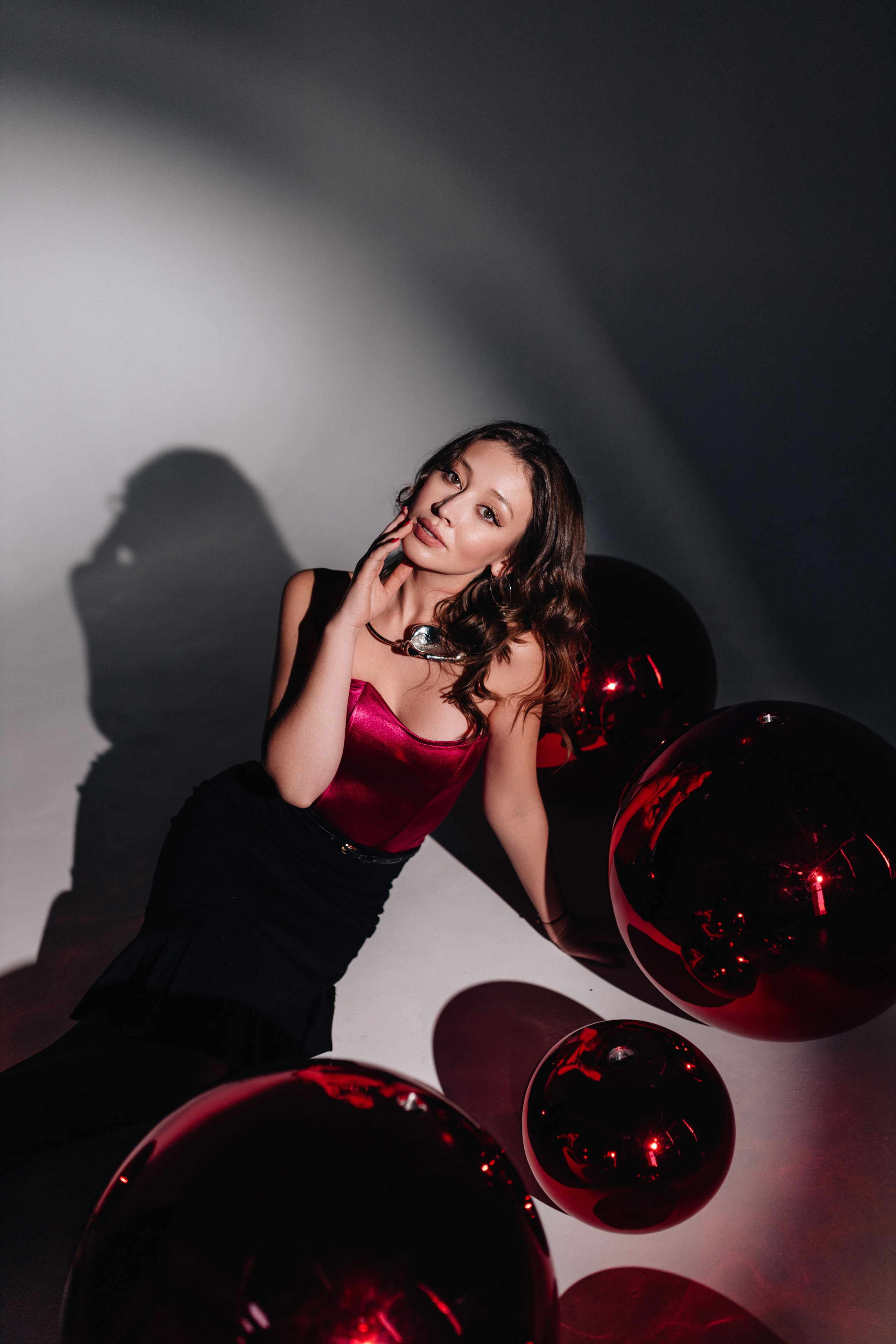 Мария. Главная