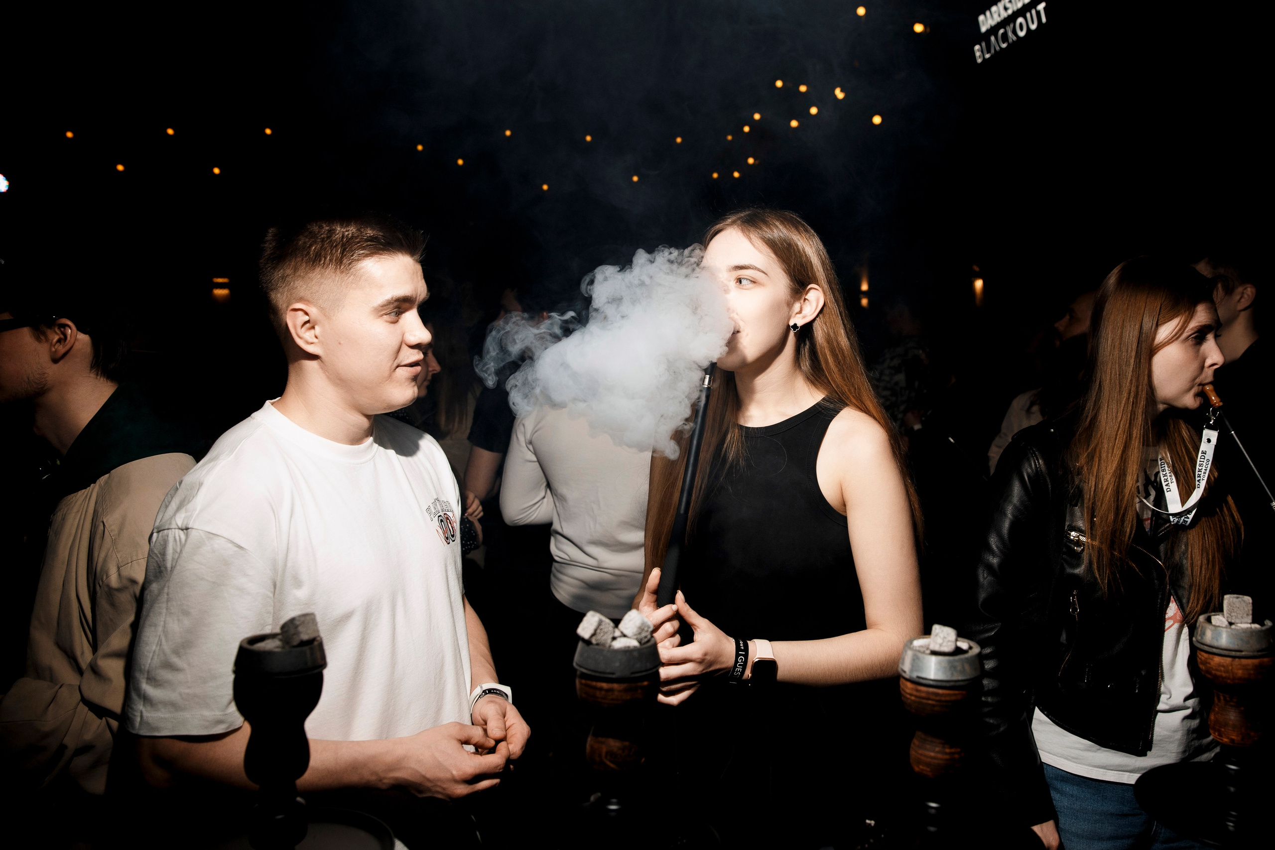 Darkside BlackOut. Свадебный и репортажный фотограф в Ярославле Евгений Шовдин