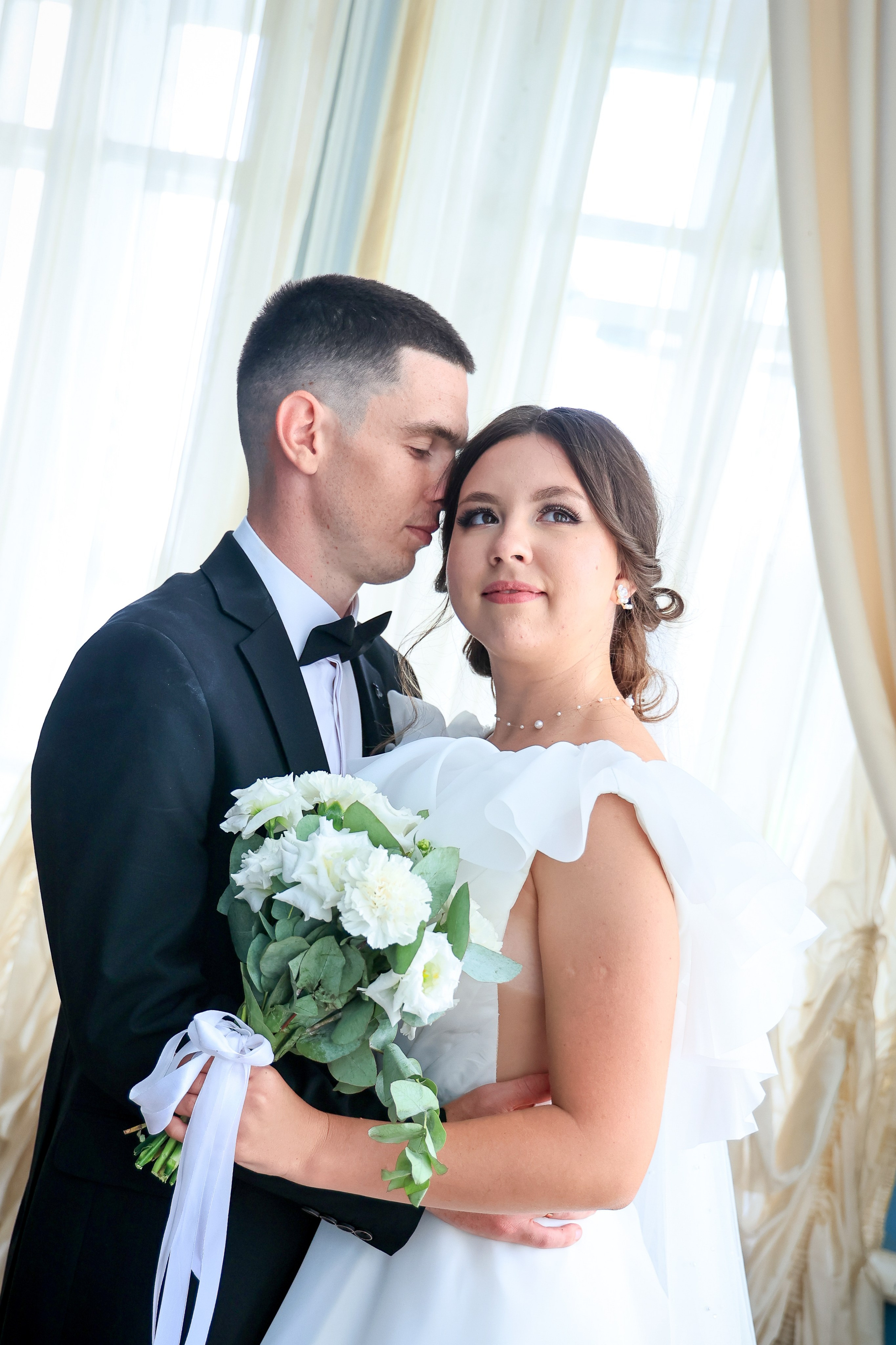 D&D. Свадебный фотограф — видеограф в г. Астрахань Екатерина Юмашева