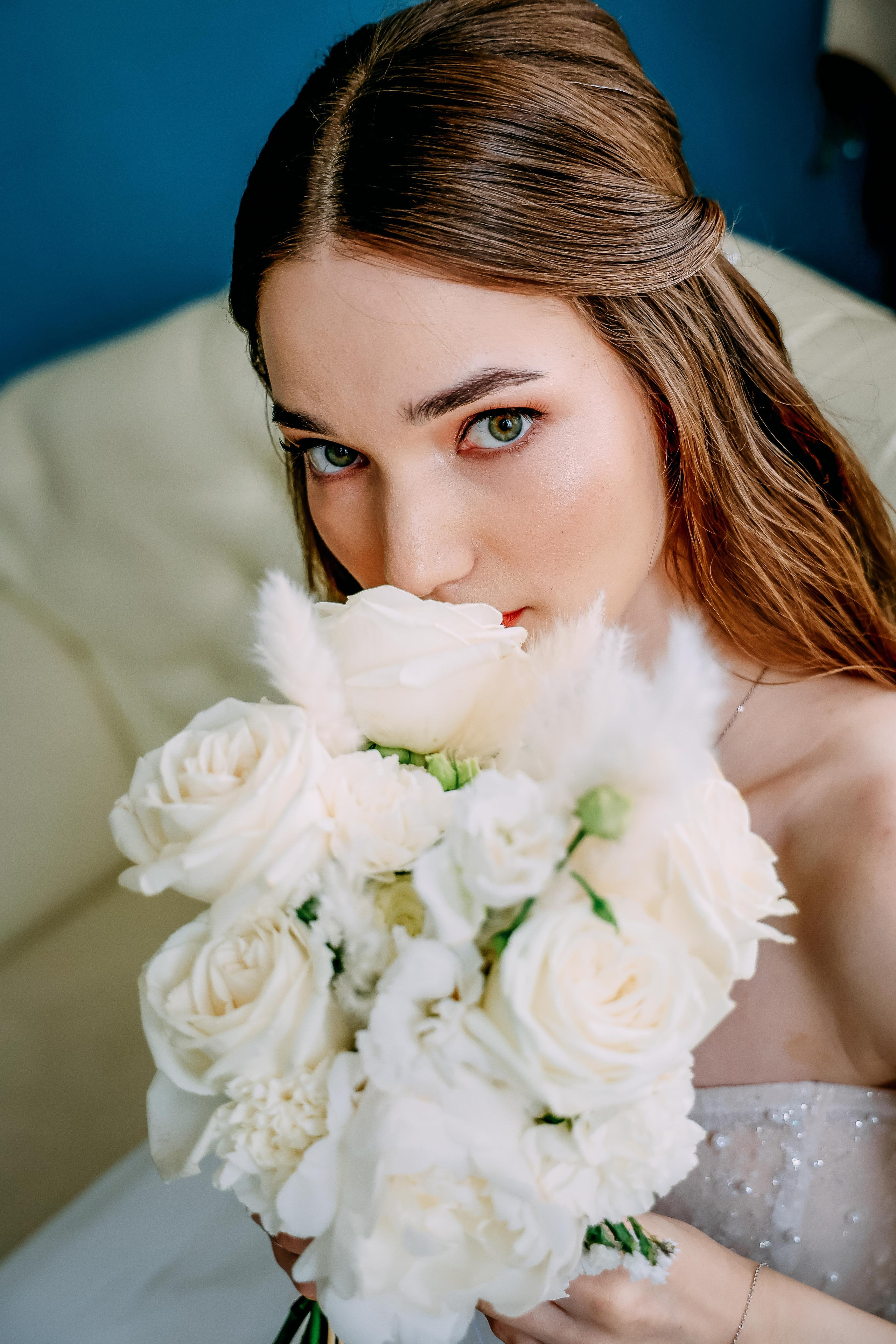 Ильдар & Эмилия. Свадебный фотограф — видеограф в г. Астрахань Екатерина Юмашева