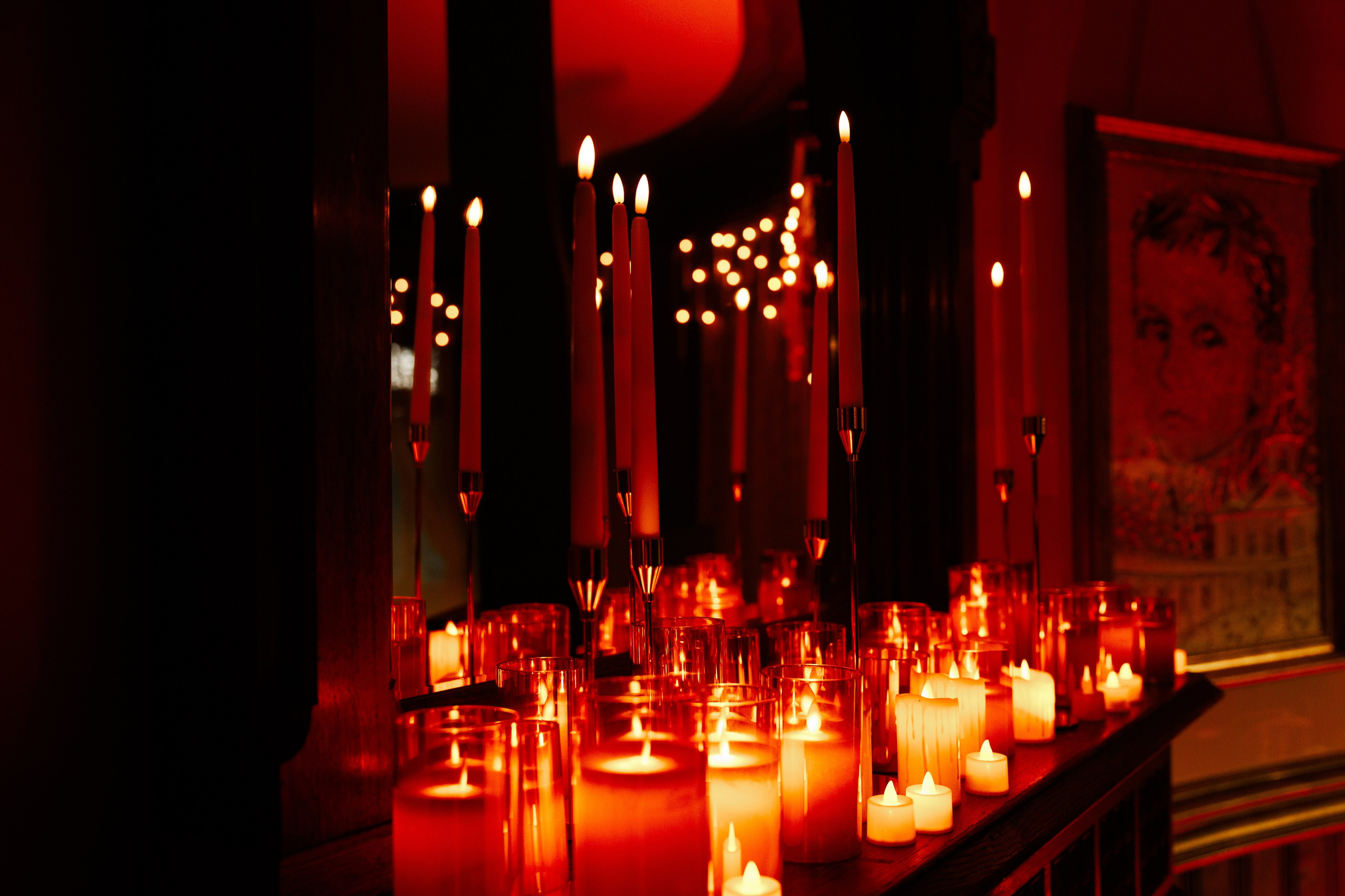 Events. Photographer Sasha Orlov