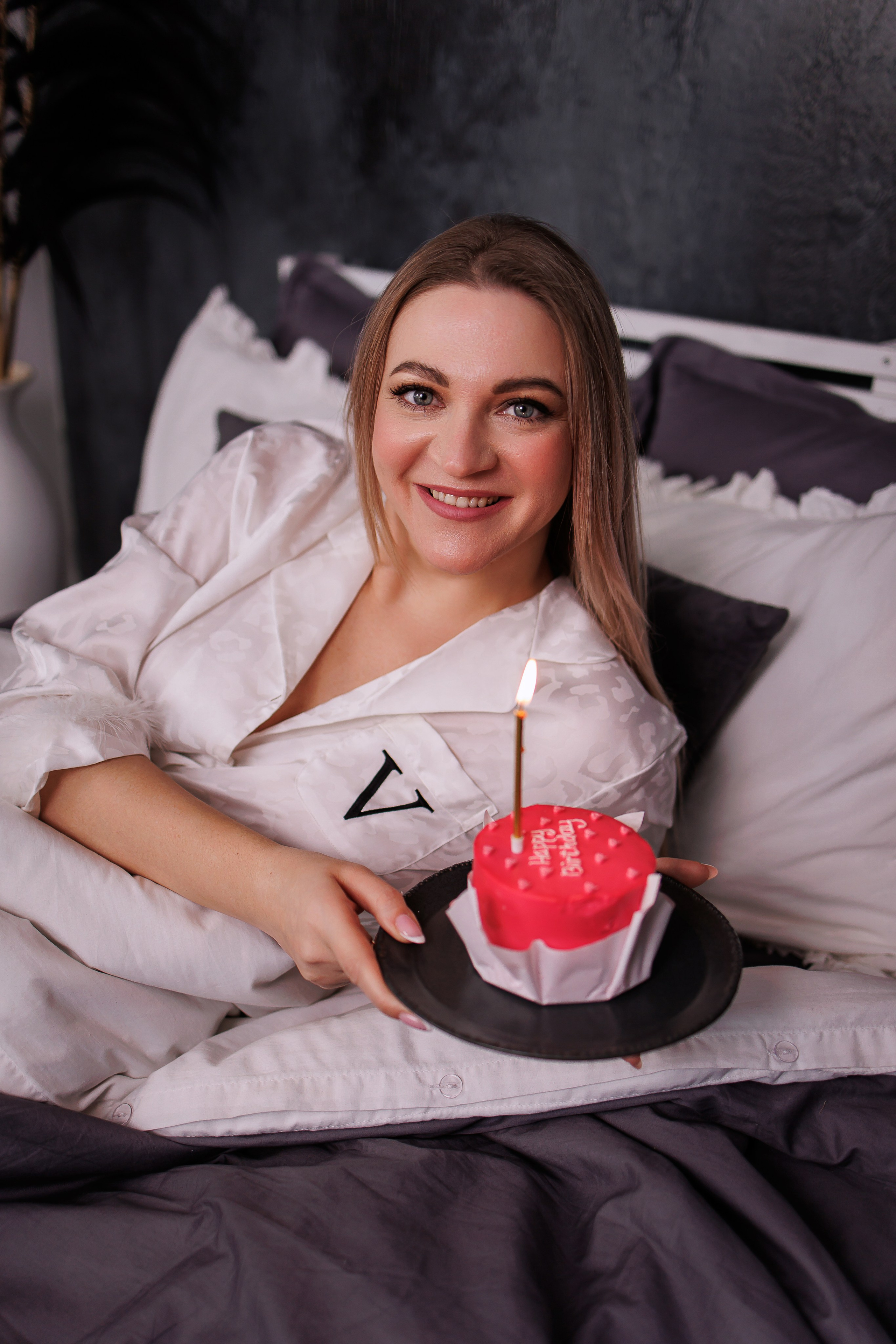 Анастасия. Свадебный фотограф в Омске Яна Савина