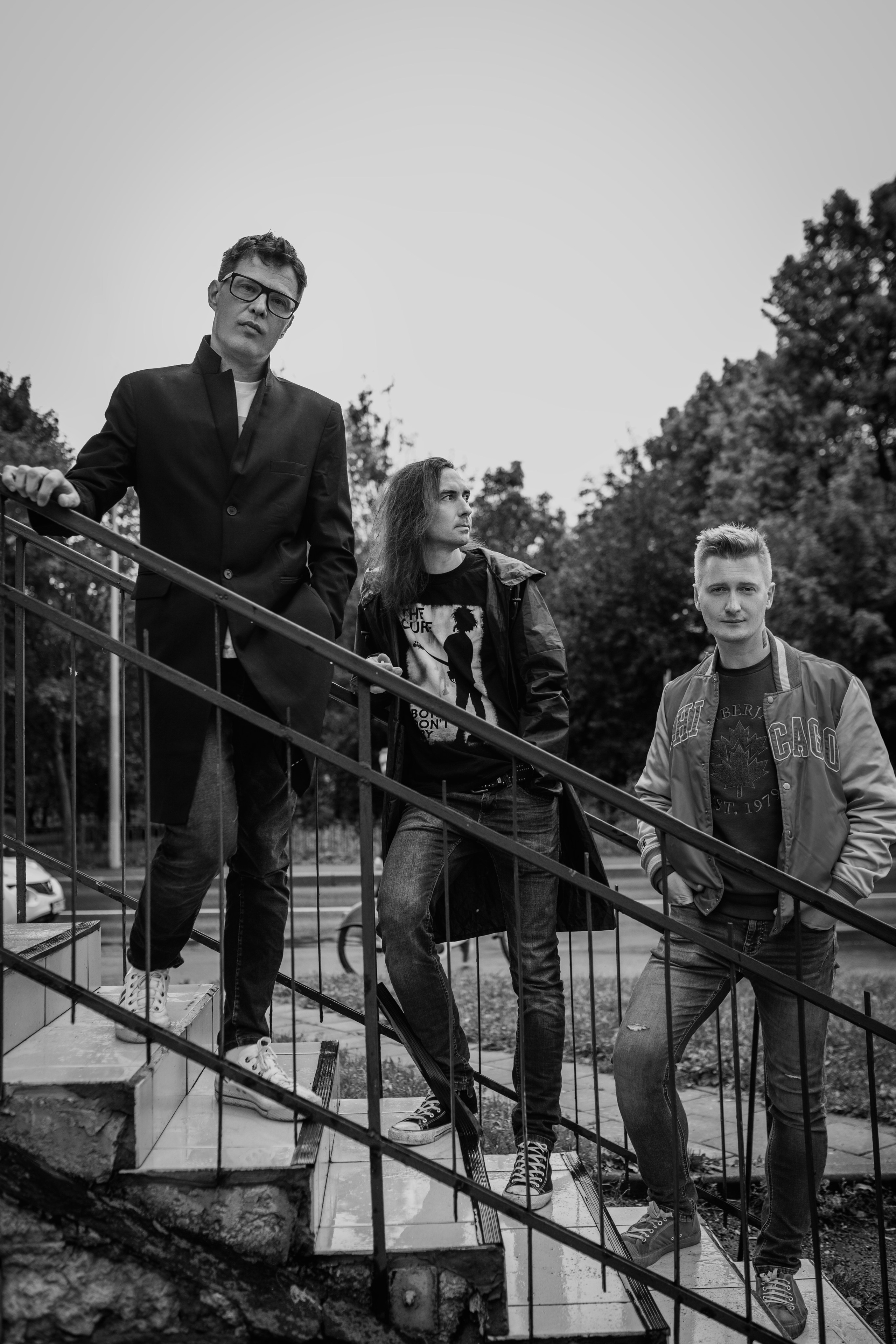 РАДИОПОМЕХИ. Фотограф Елена Богачева (lenalena_na_na_na)