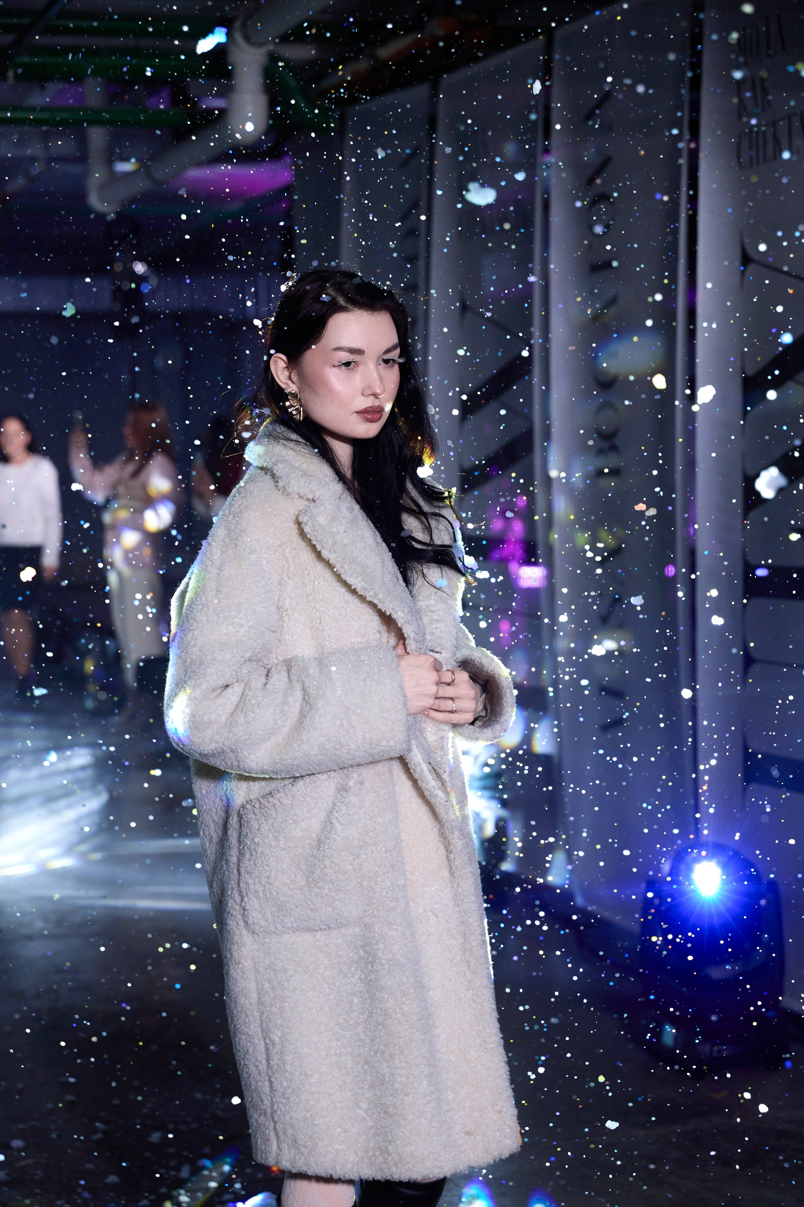 Фоторепортаж: Второй день Ulyanovsk Fashion Week от Алисы Богатовой | Фотограф Елена Орешина. Свадебный и семейный фотограф в Ульяновске Орешина Елена