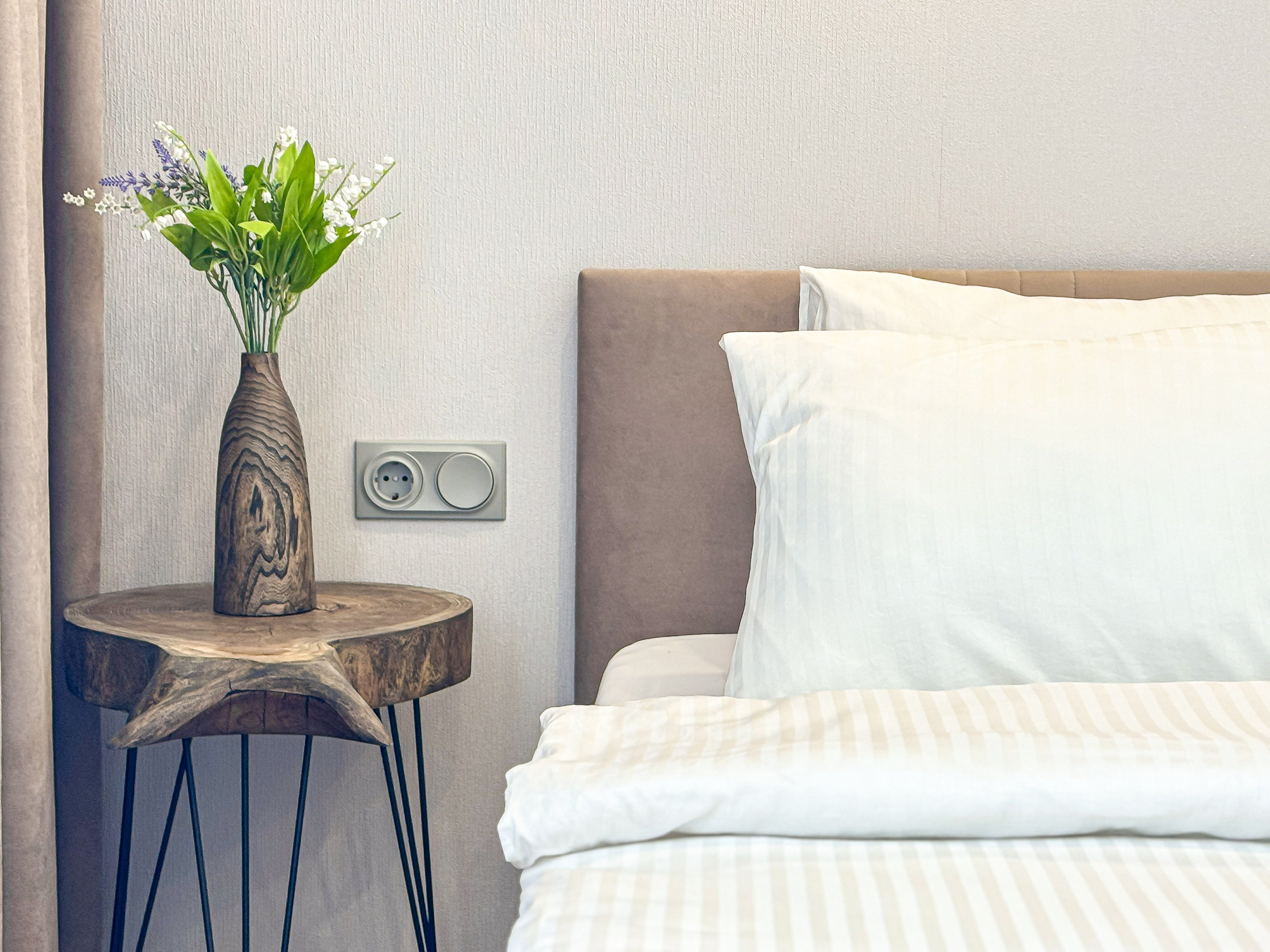 Интерьерная съёмка квартиры. Интерьерный фотограф на побережье Краснодарского края Диана Бажанова