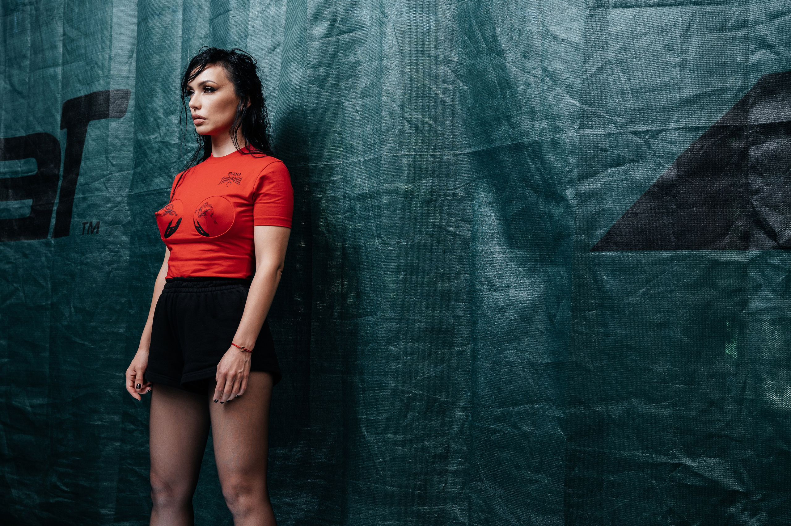 Коста Лакоста, Ольга Серябкина — По улицам. Свадебный фотограф в Москве и по всему Миру Андрей Медведников