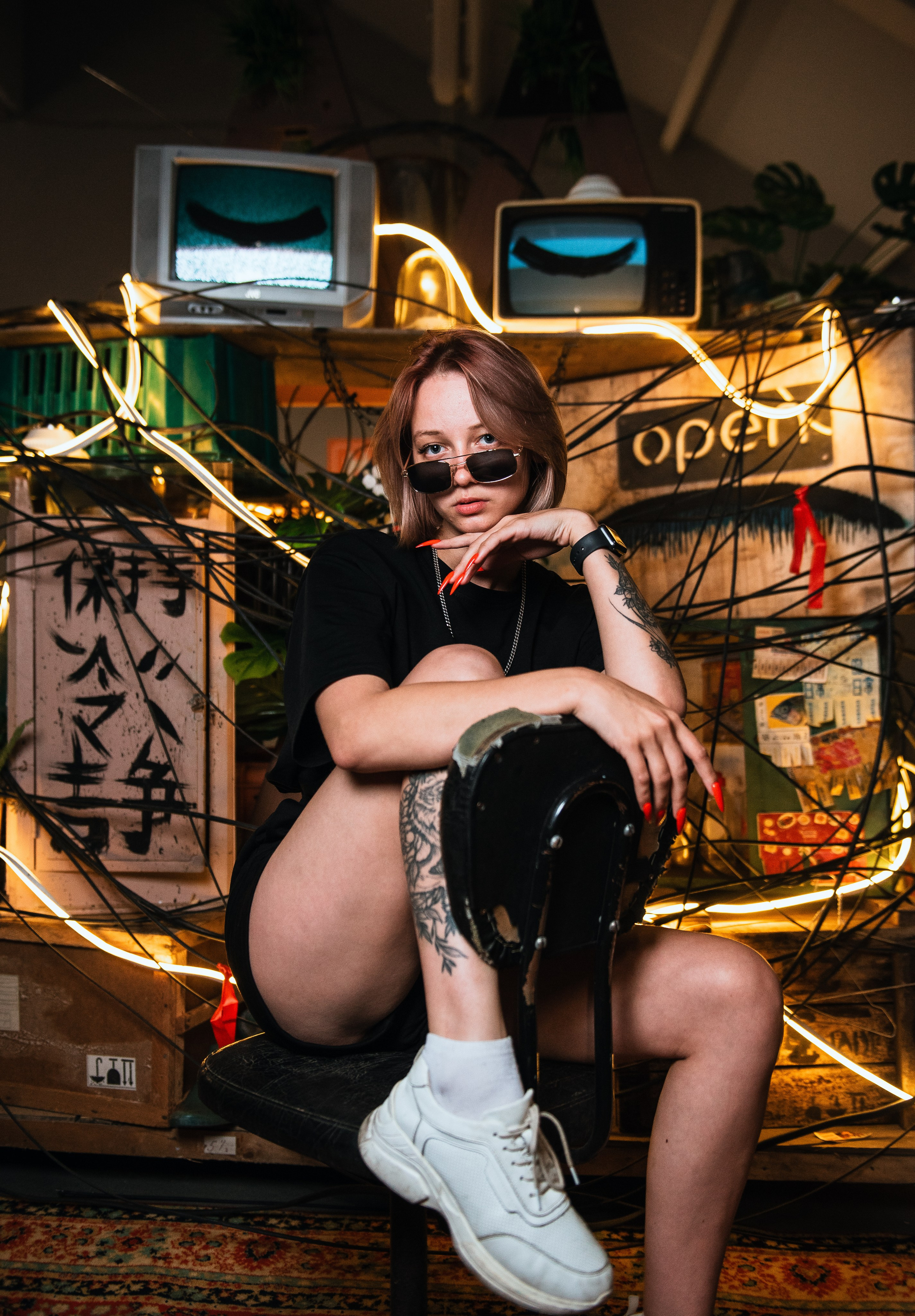 Ночные Клубы, бары, рестораны. Свадебный и репортажный фотограф