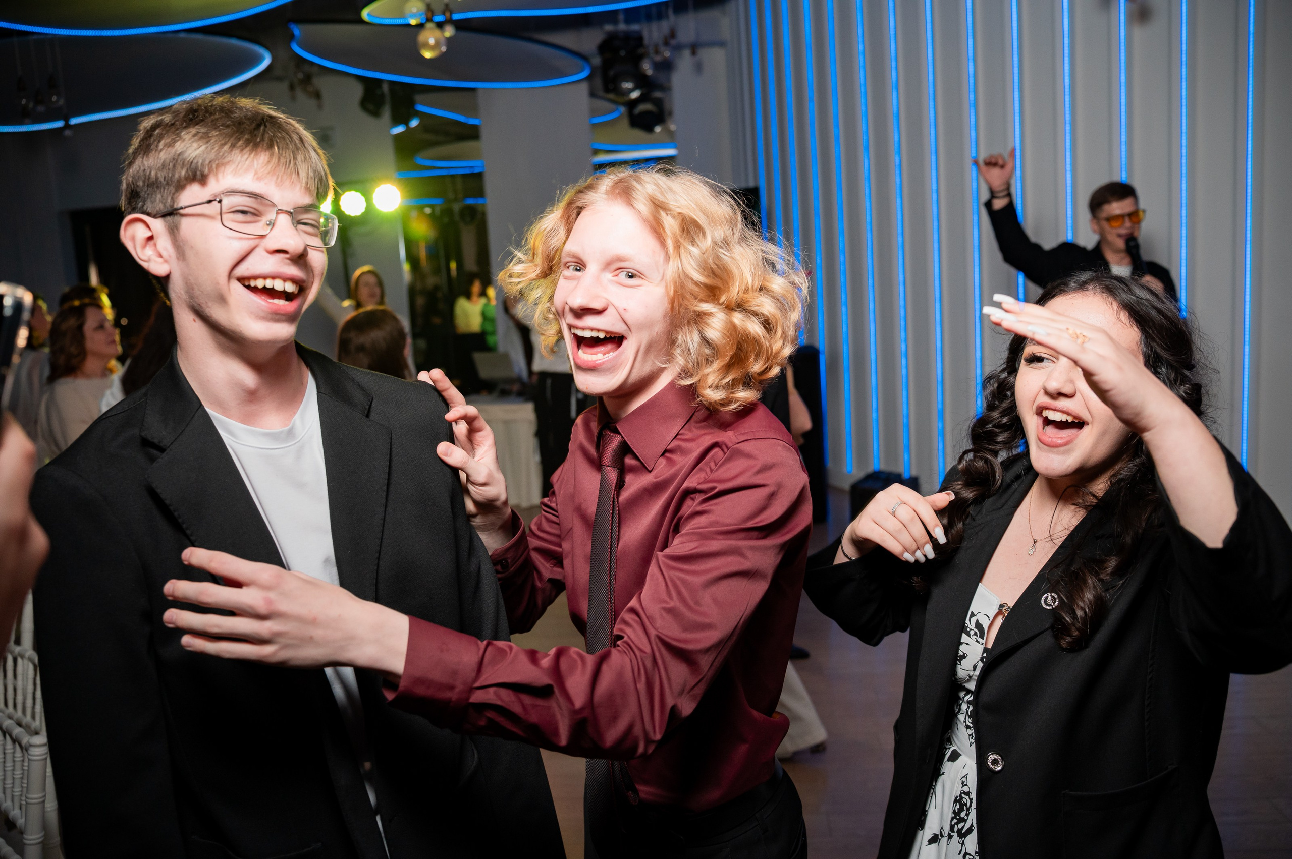 Выпускные 2025. Репортажный фотограф в Ставрополе