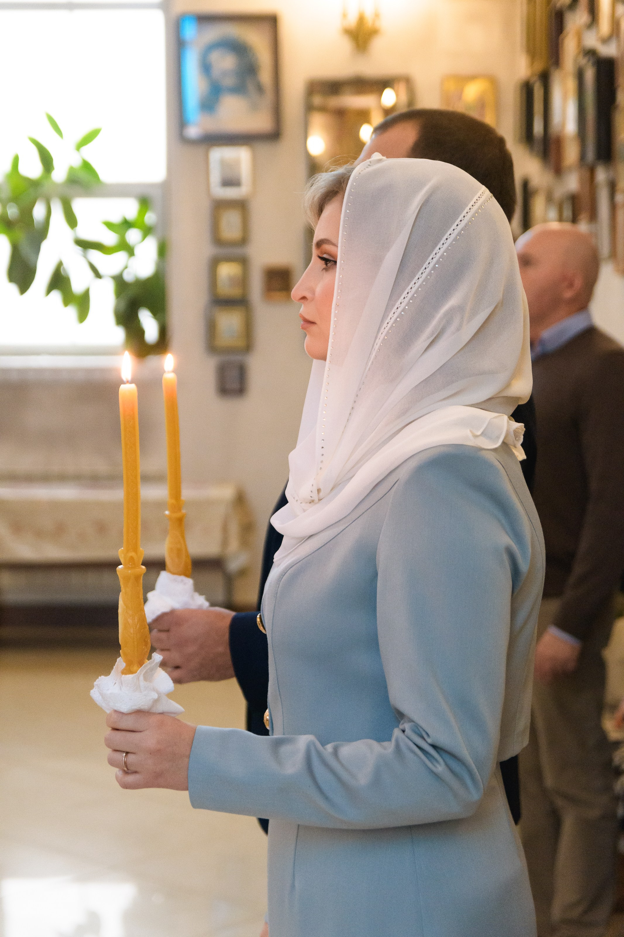 Венчание. Репортажный фотограф в Ставрополе
