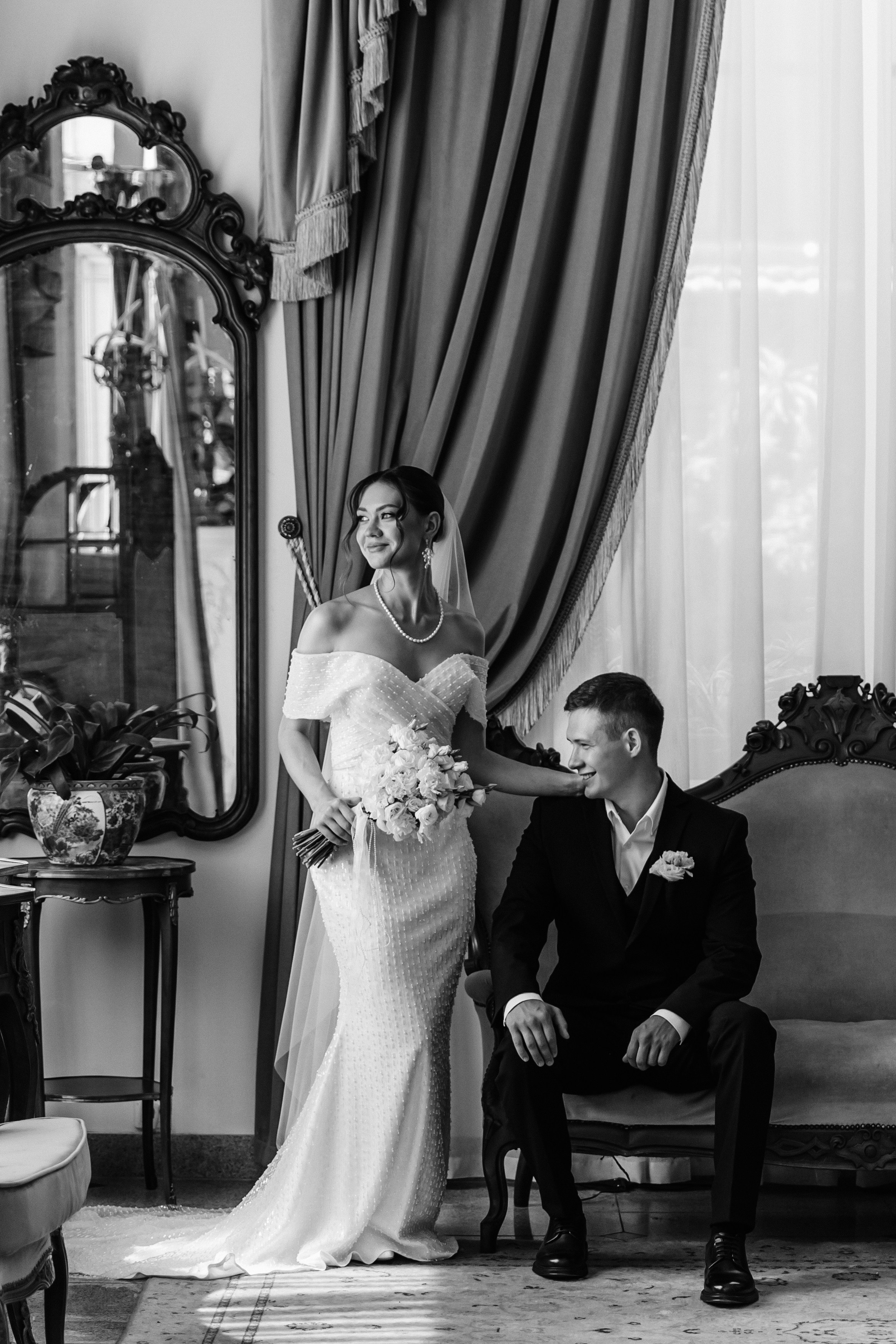 Софья и Артем. Свадебный фотограф и видеограф Когай Дмитрий и Юлия