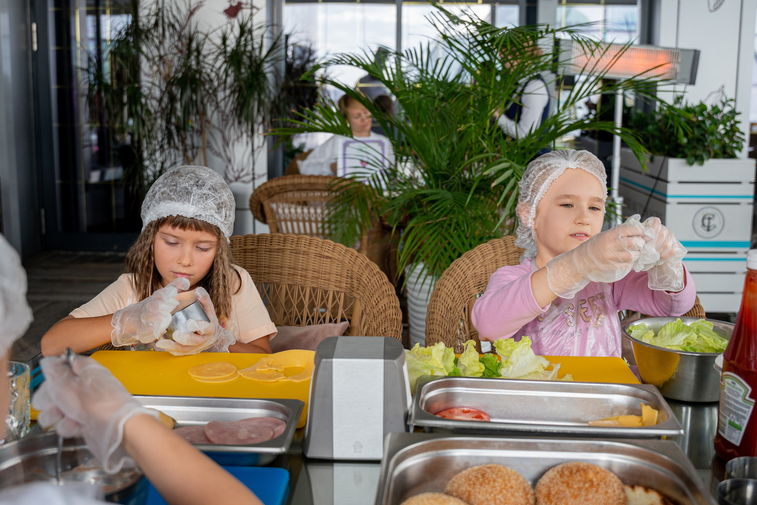 МАСТЕР-КЛАСС ДЛЯ ДЕТЕЙ. Фотограф на любое мероприятие
