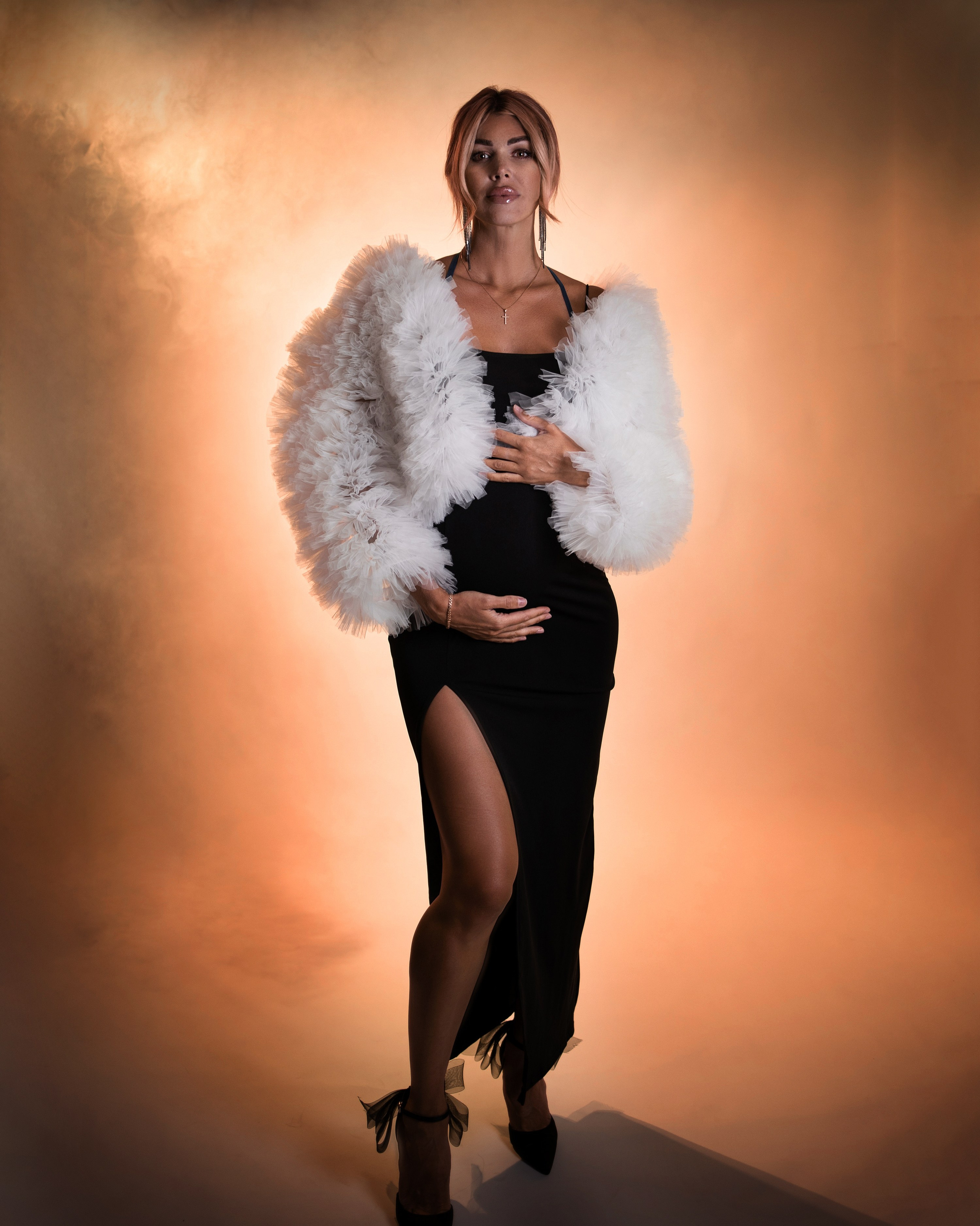 Беременность. ФОТОСЕССИИ в Краснодаре Фотограф Надин Ричи