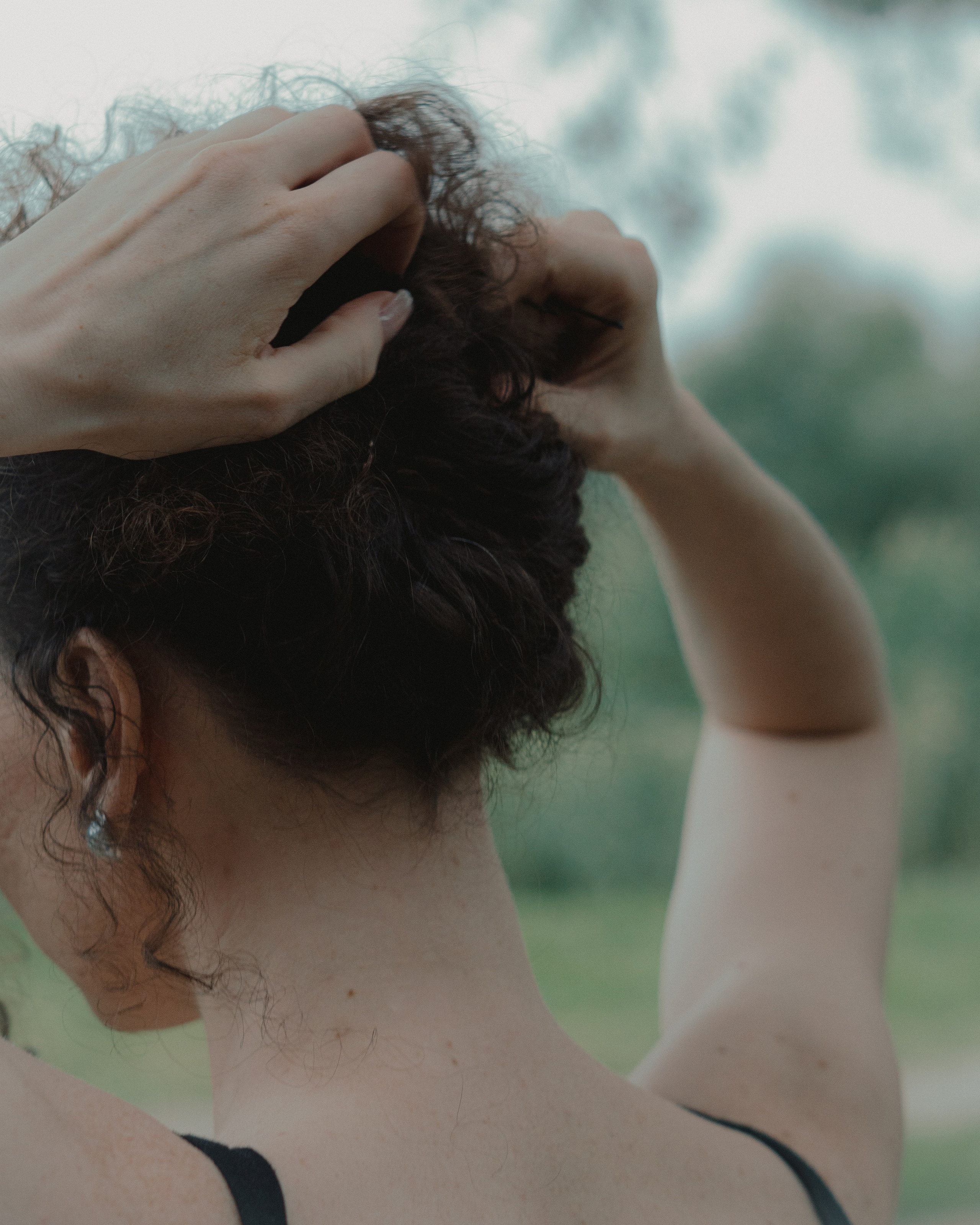 Алина. Ваш фотограф в Санкт-Петербурге