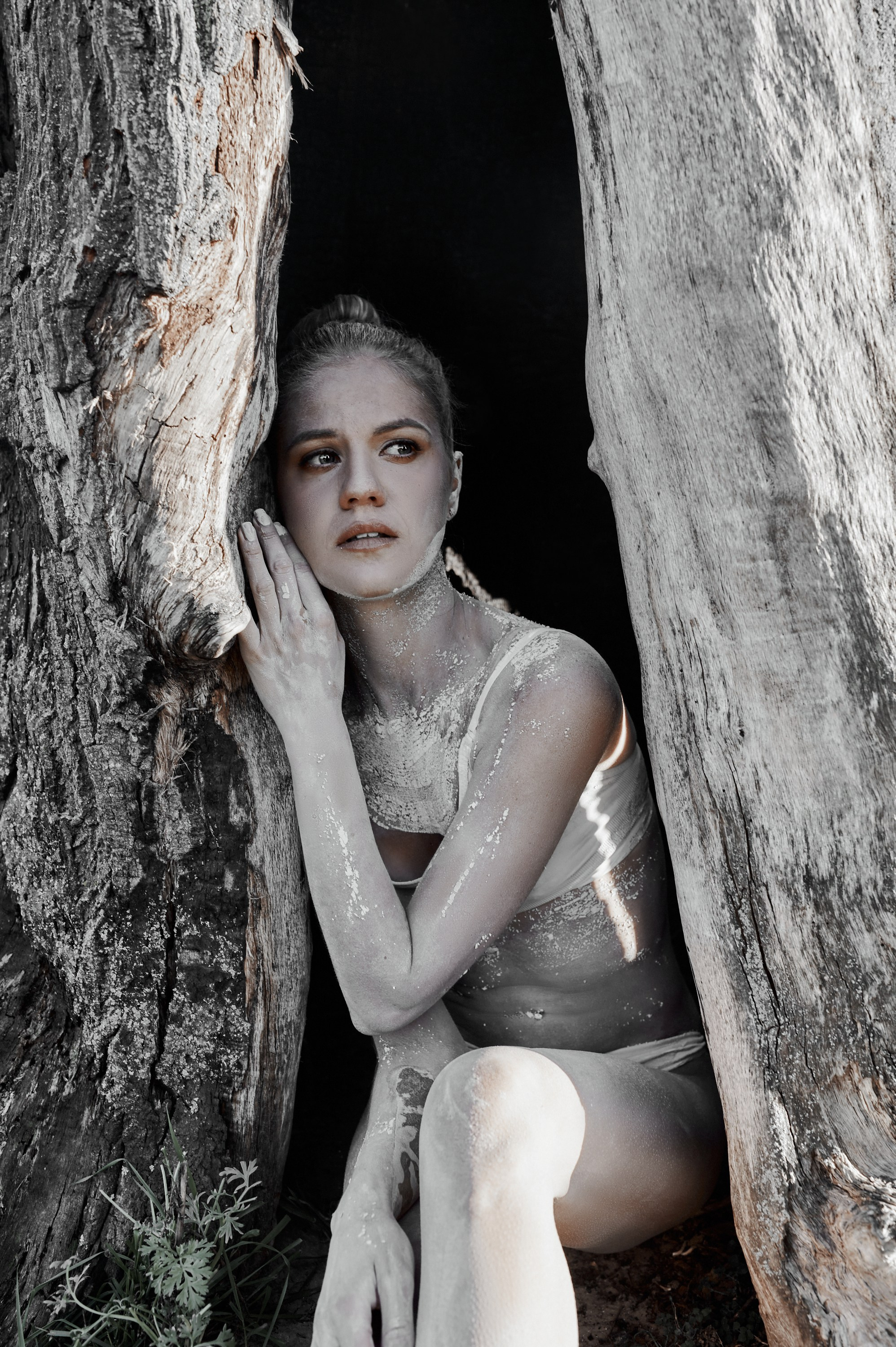 Каркас. Коммерческий фотограф в Казани Ксения Добролюбова