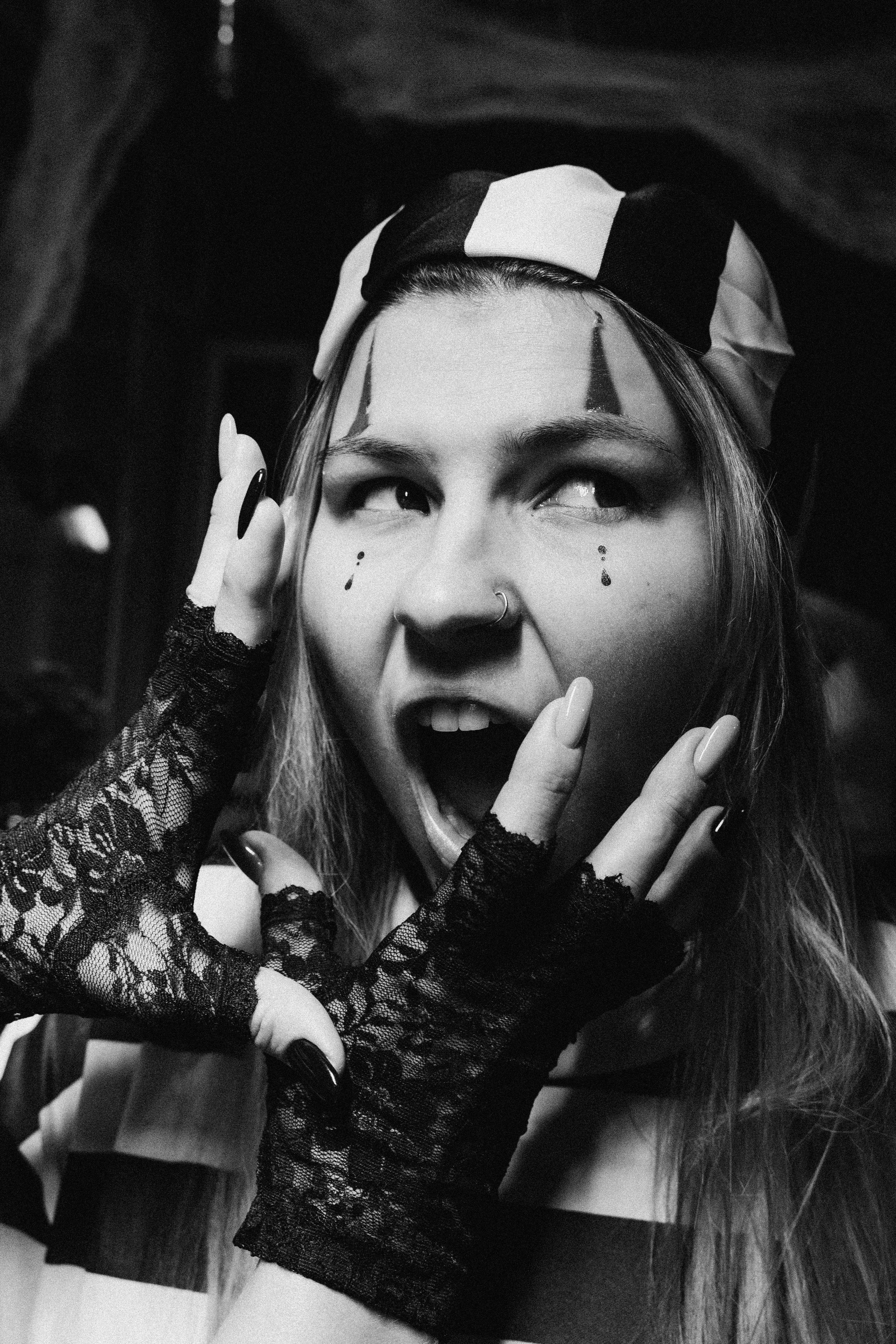 Съёмка корпоратива. Фотограф Москва Таша Панина