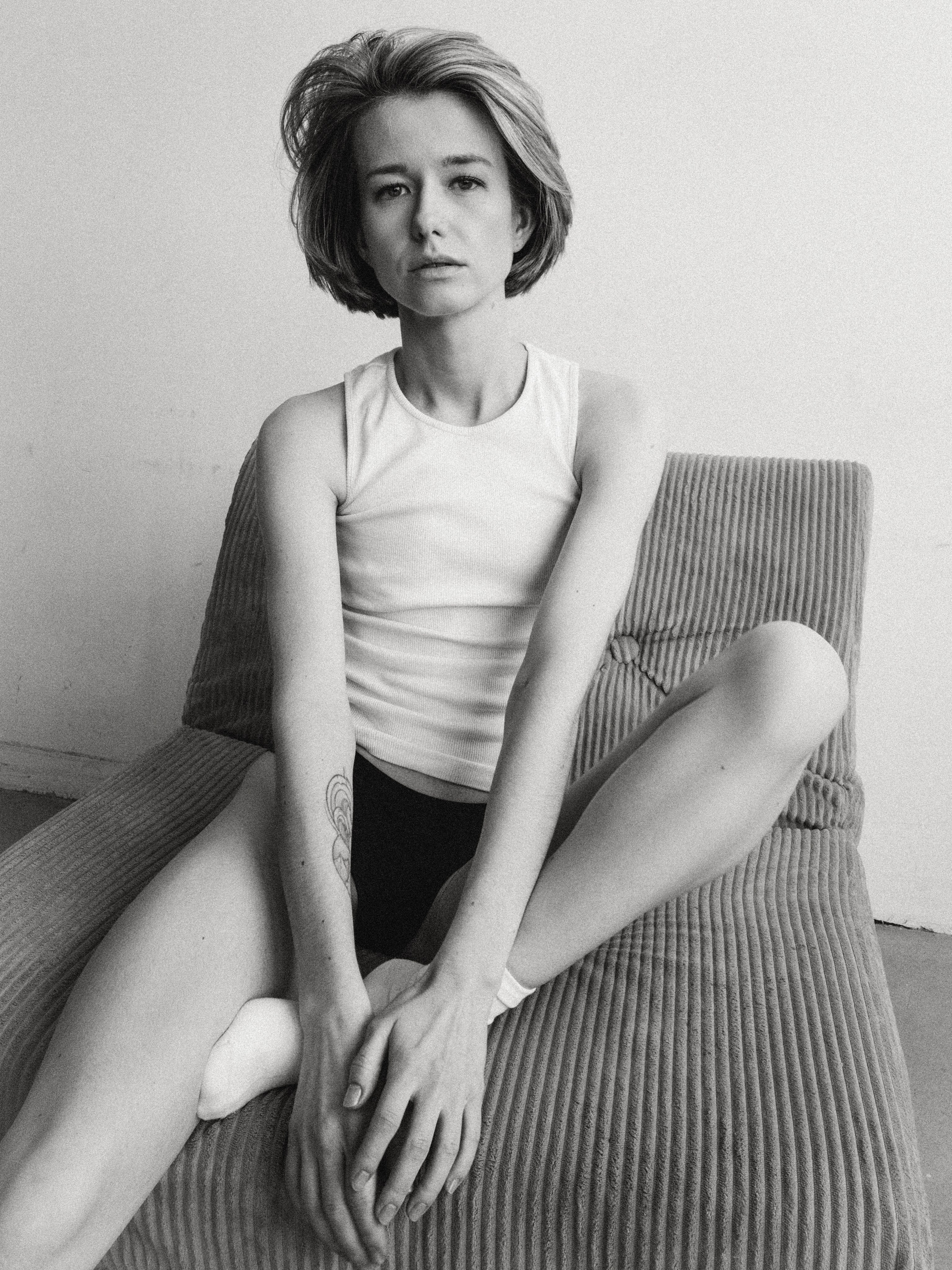 Digital gallery. Фотограф Ксения Гинцак Москва