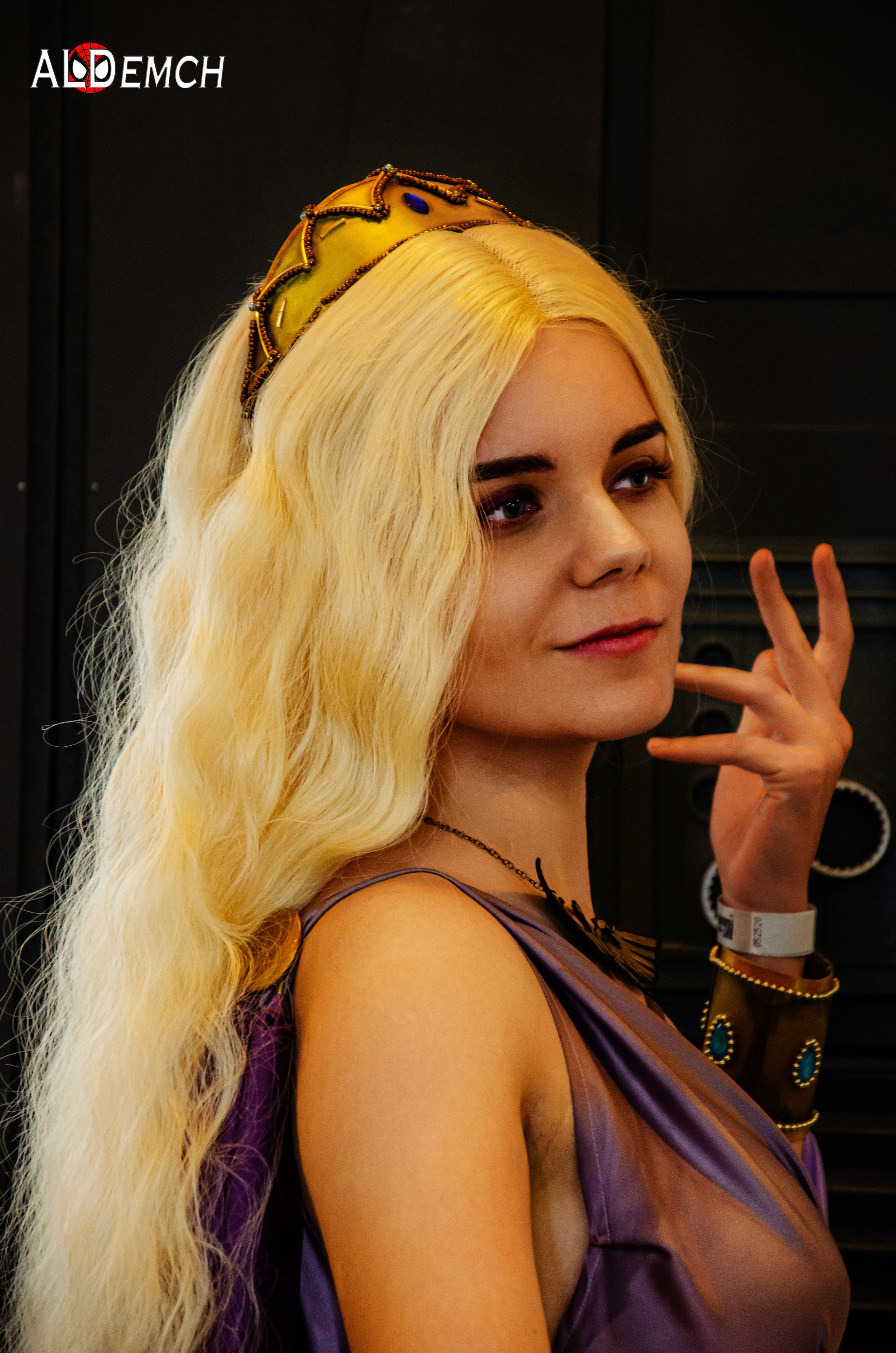 Косплей фото AnyFair, Never Party, AnyWay Fest Mk, UnityCon