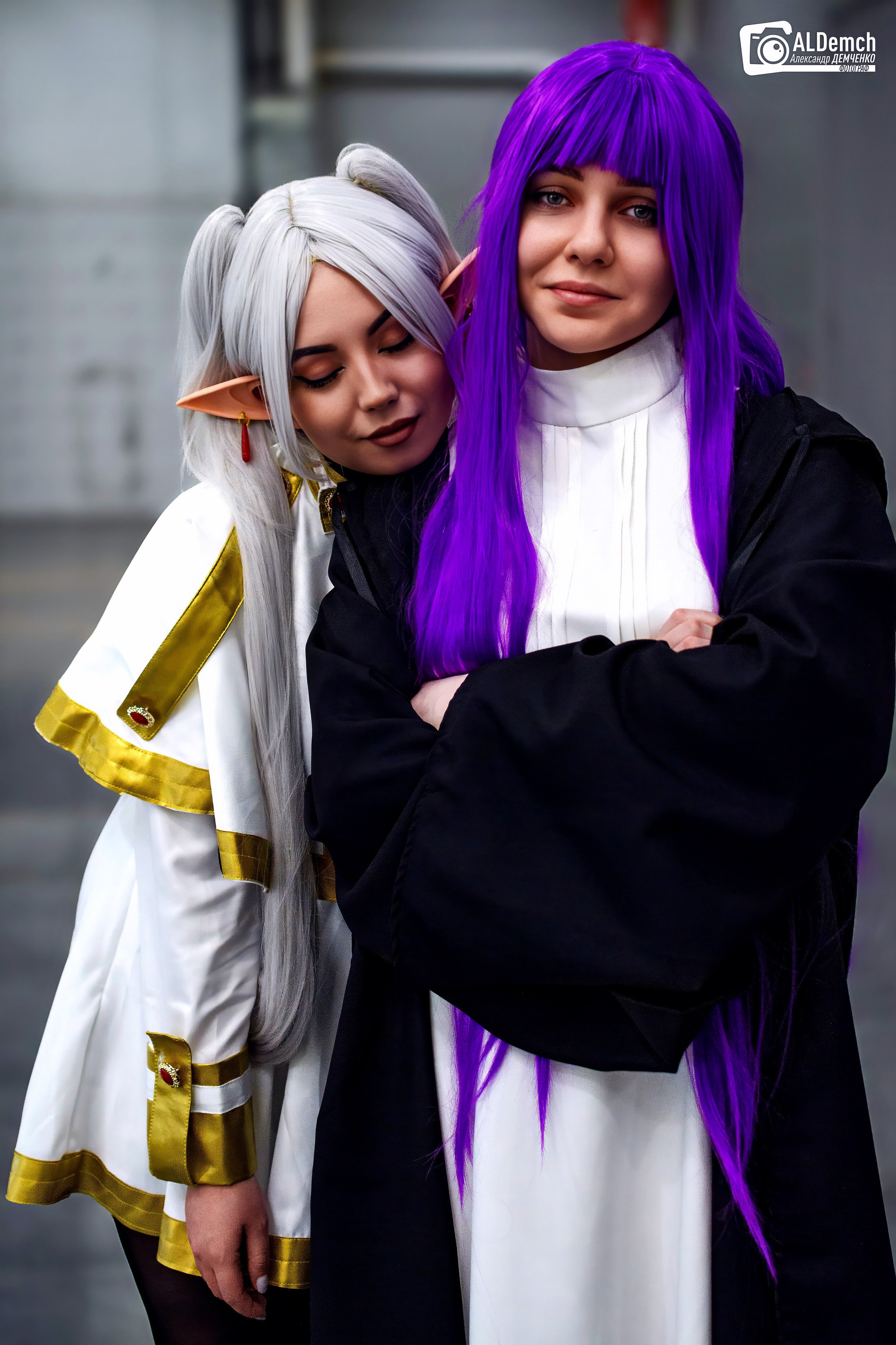 Игрокон 2025 фестиваль косплея и настольных игр в Москве. Фотографии от фотографа. Видеооператор, ретушёр. Дмитров, Москва и область