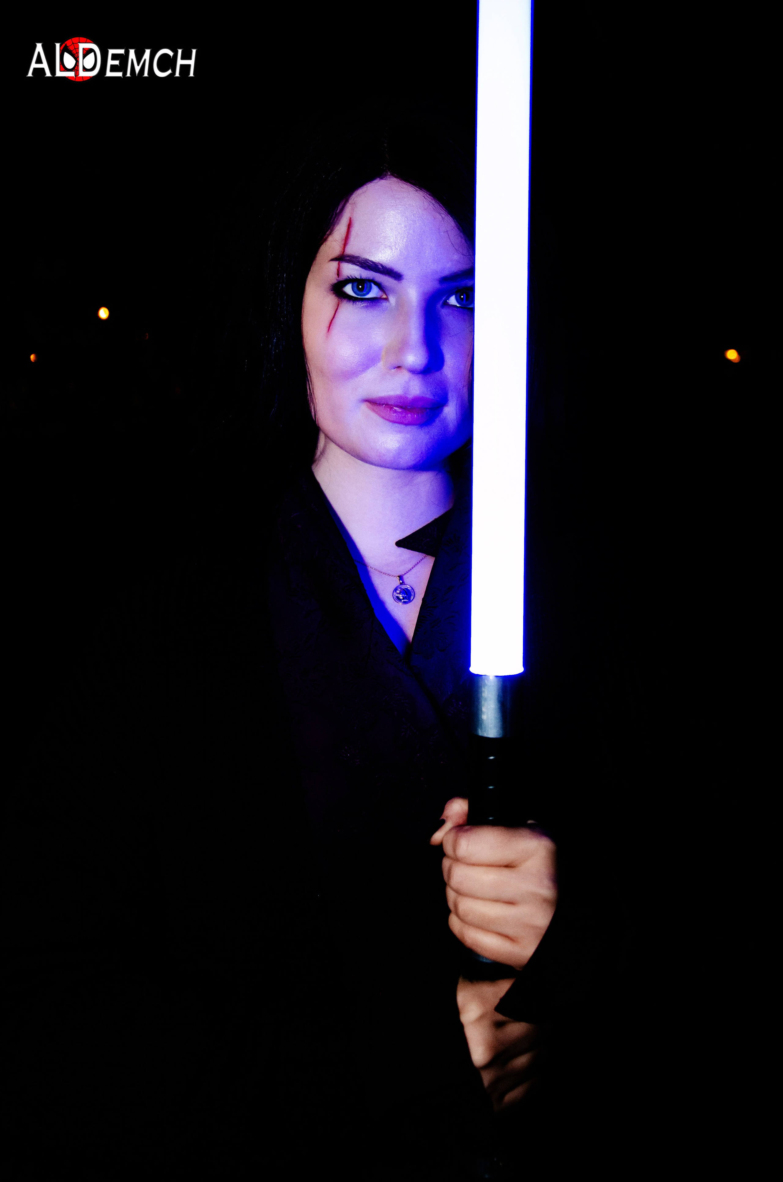 Косплей фото AnyFair, Never Party, AnyWay Fest Mk, UnityCon