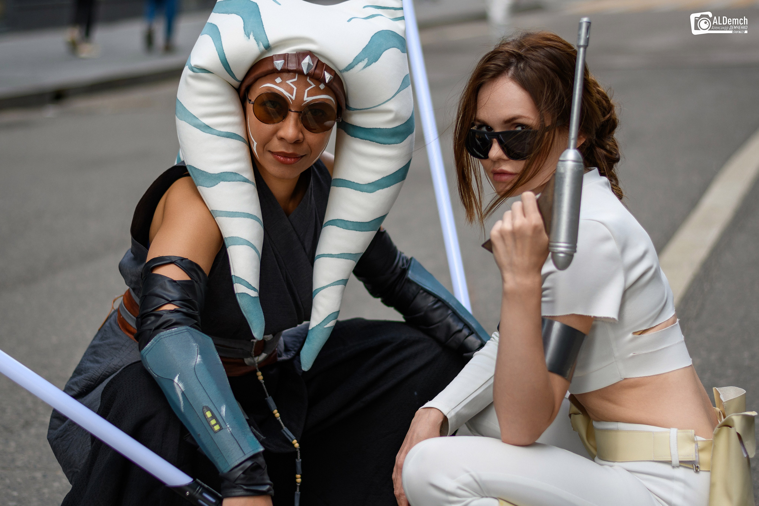 Звёздные войны картинки персонажей и косплей фото в Москве