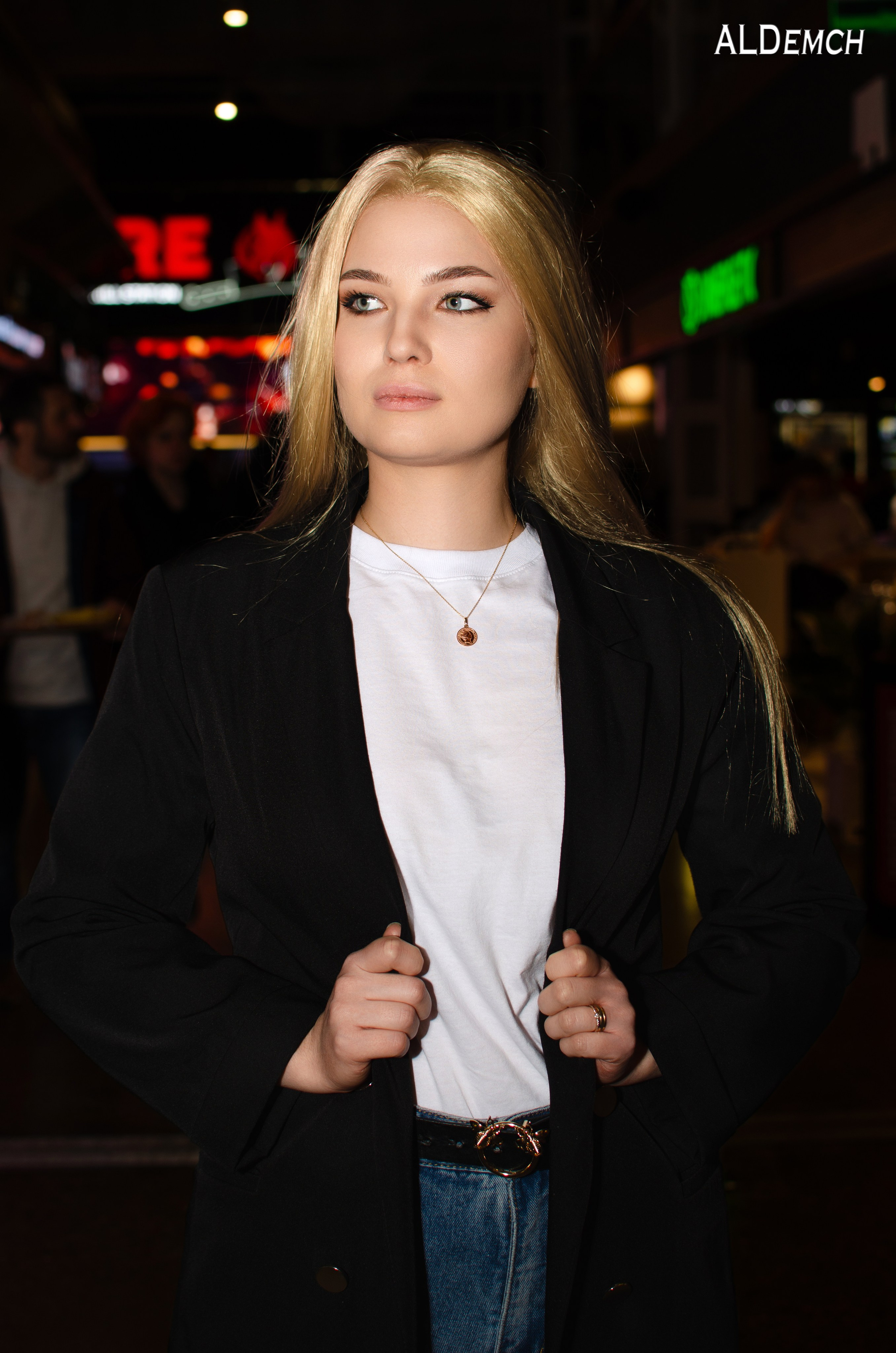 Фотосессия в Москве