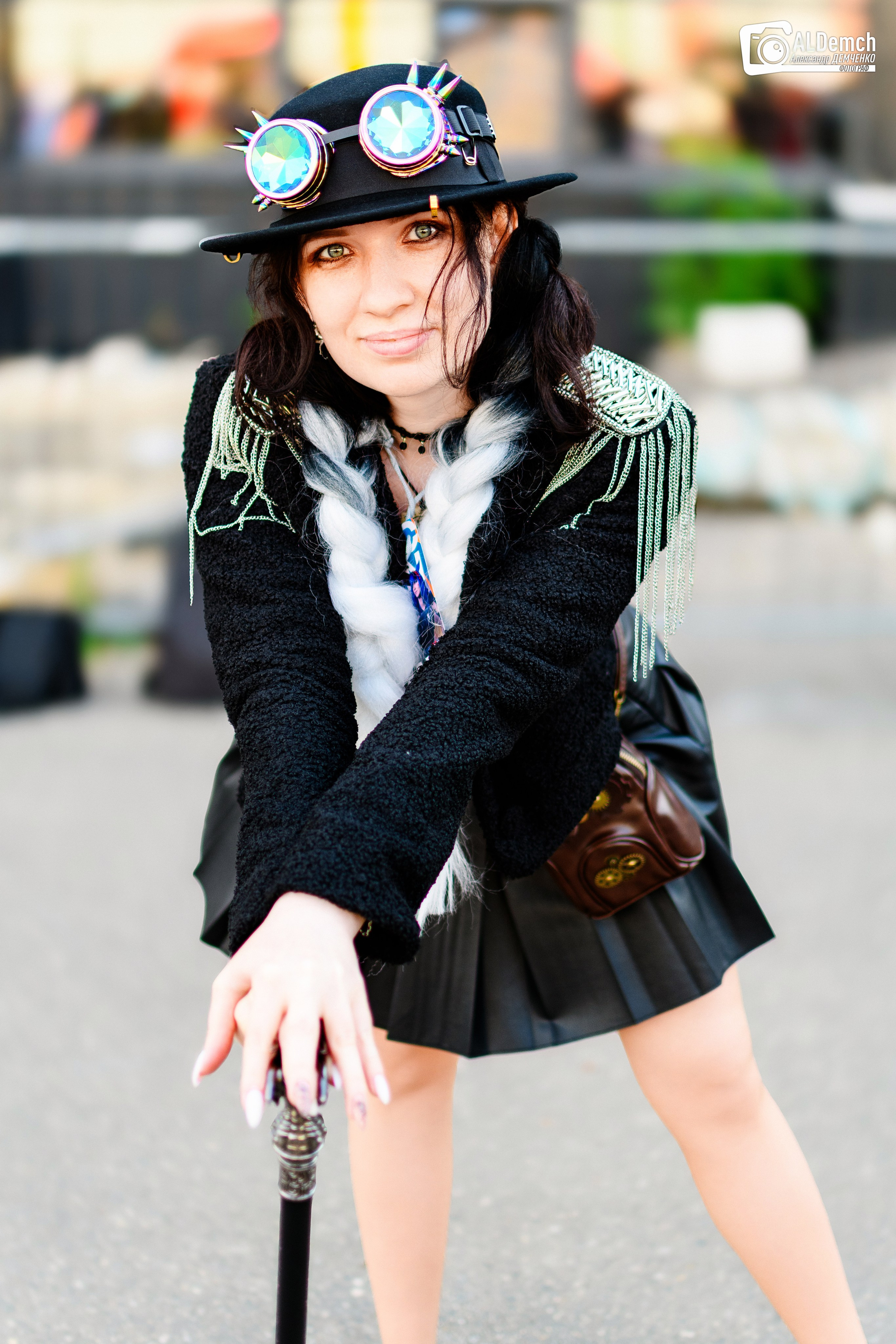 Epic Con Russia 2025 фото с косплей фестиваля в Москве