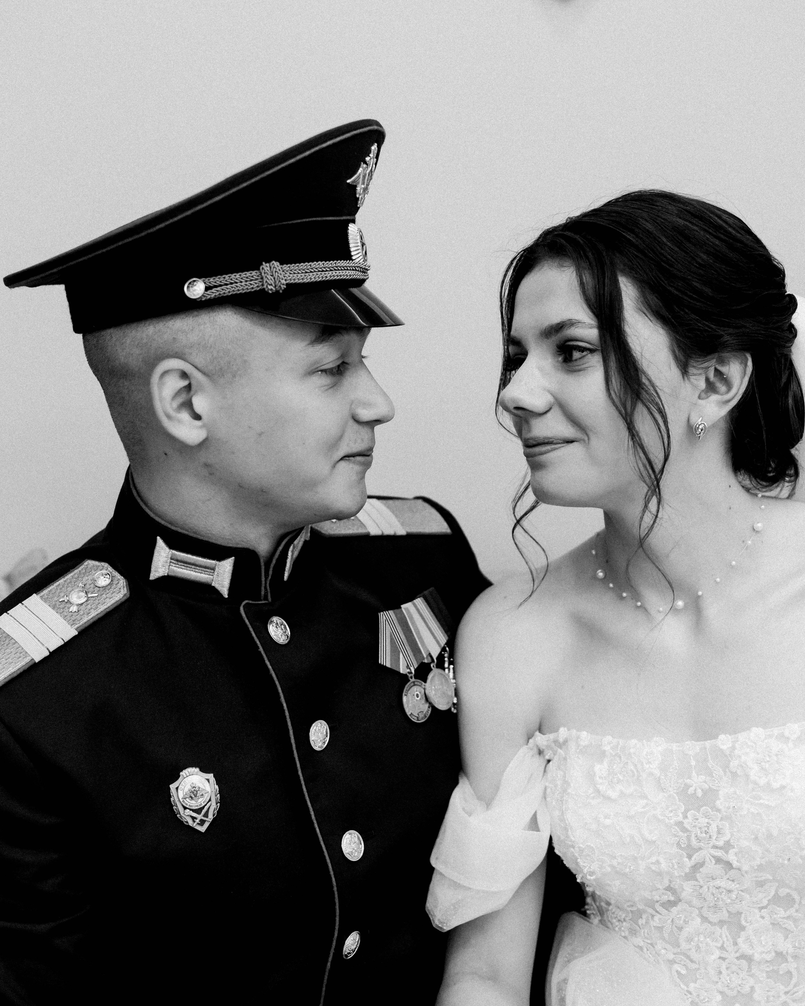 Свадьба Ульяны и Руслана. Твой фотограф Алина Кочергина