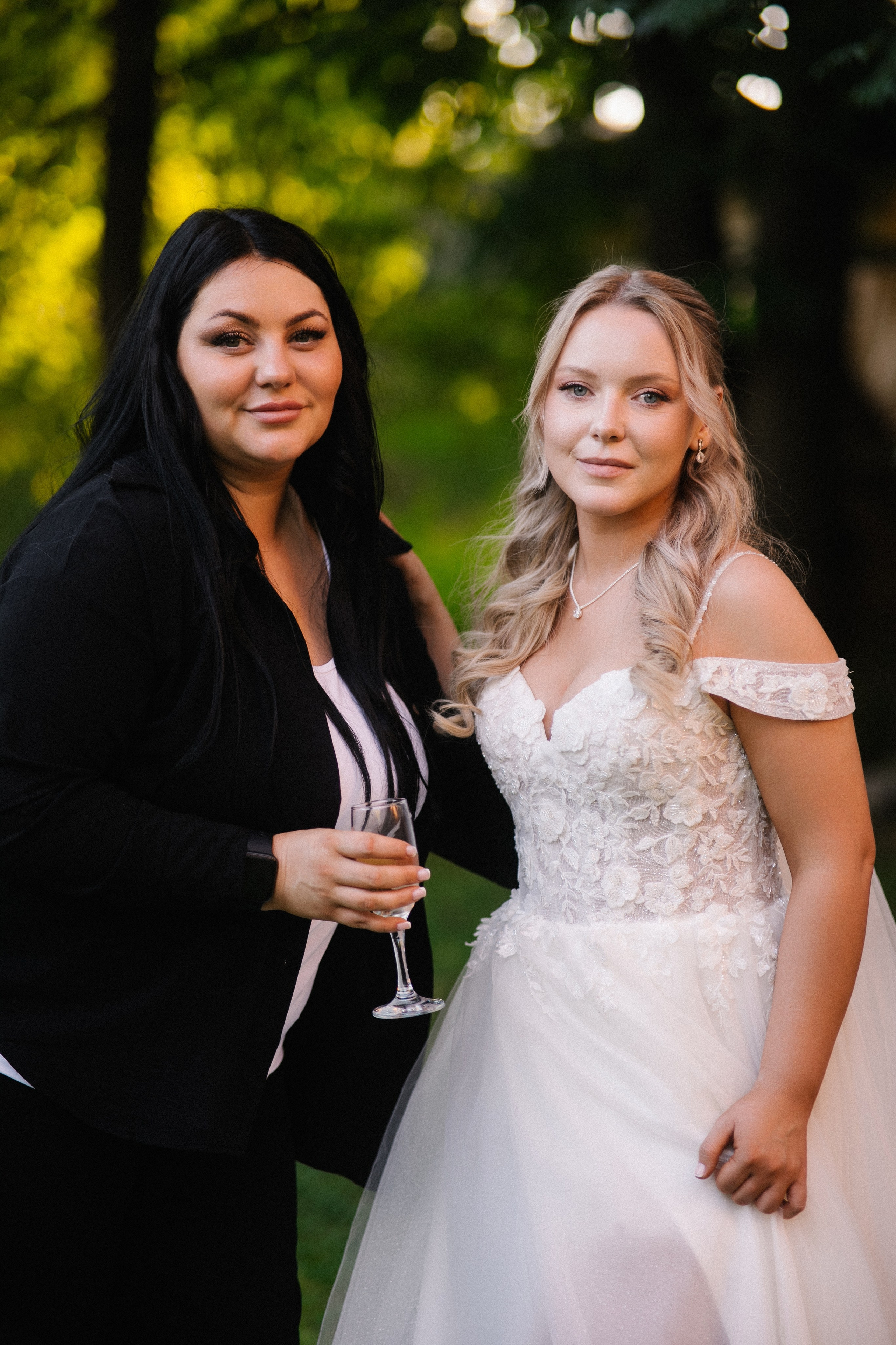 Марина и Денис (полный день). Фотограф на любое событие в Кемерово