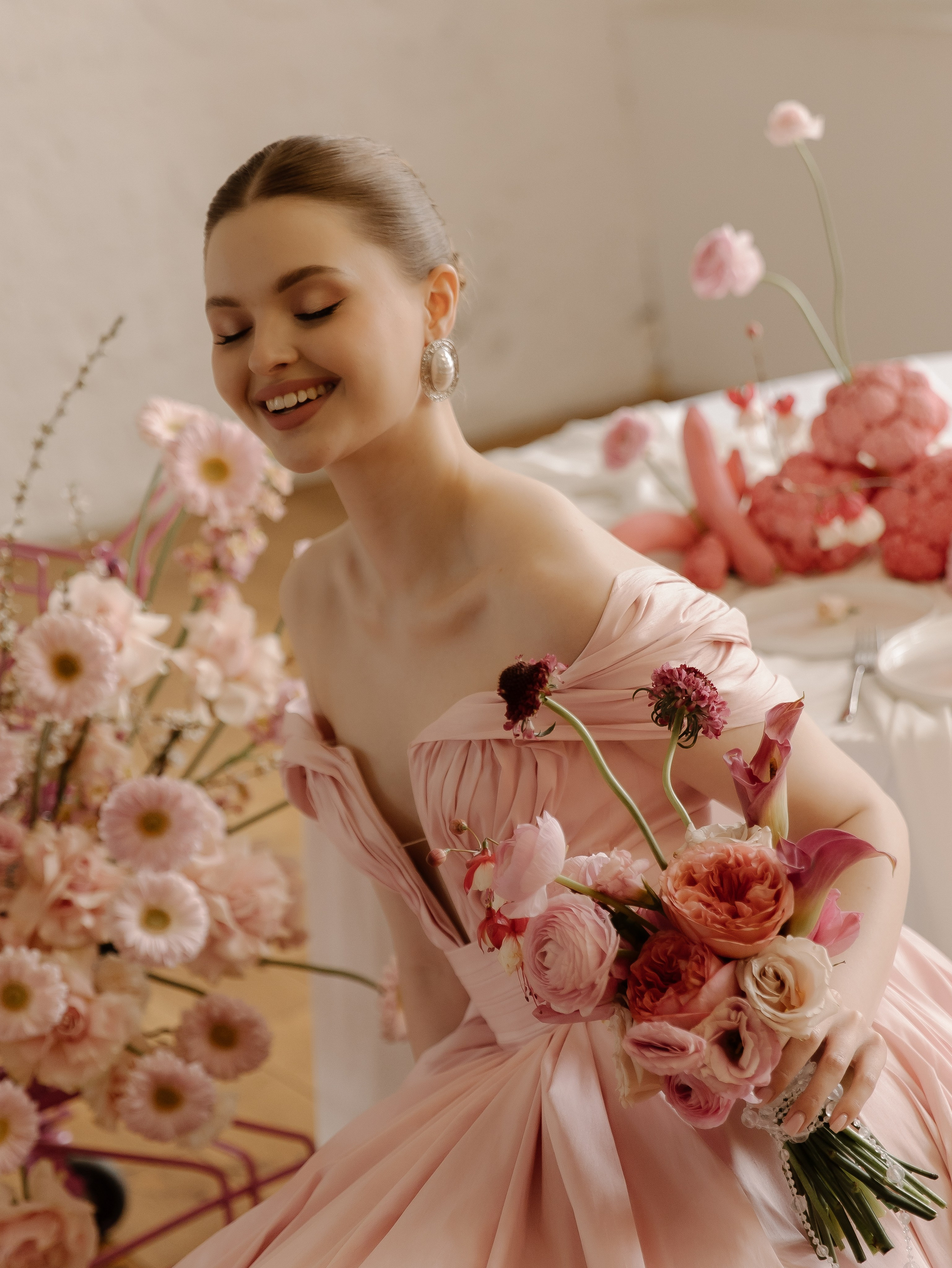 Pink Wedding. СВАДЕБНЫЙ ФОТОГРАФ ЧЕЛЯБИНСК